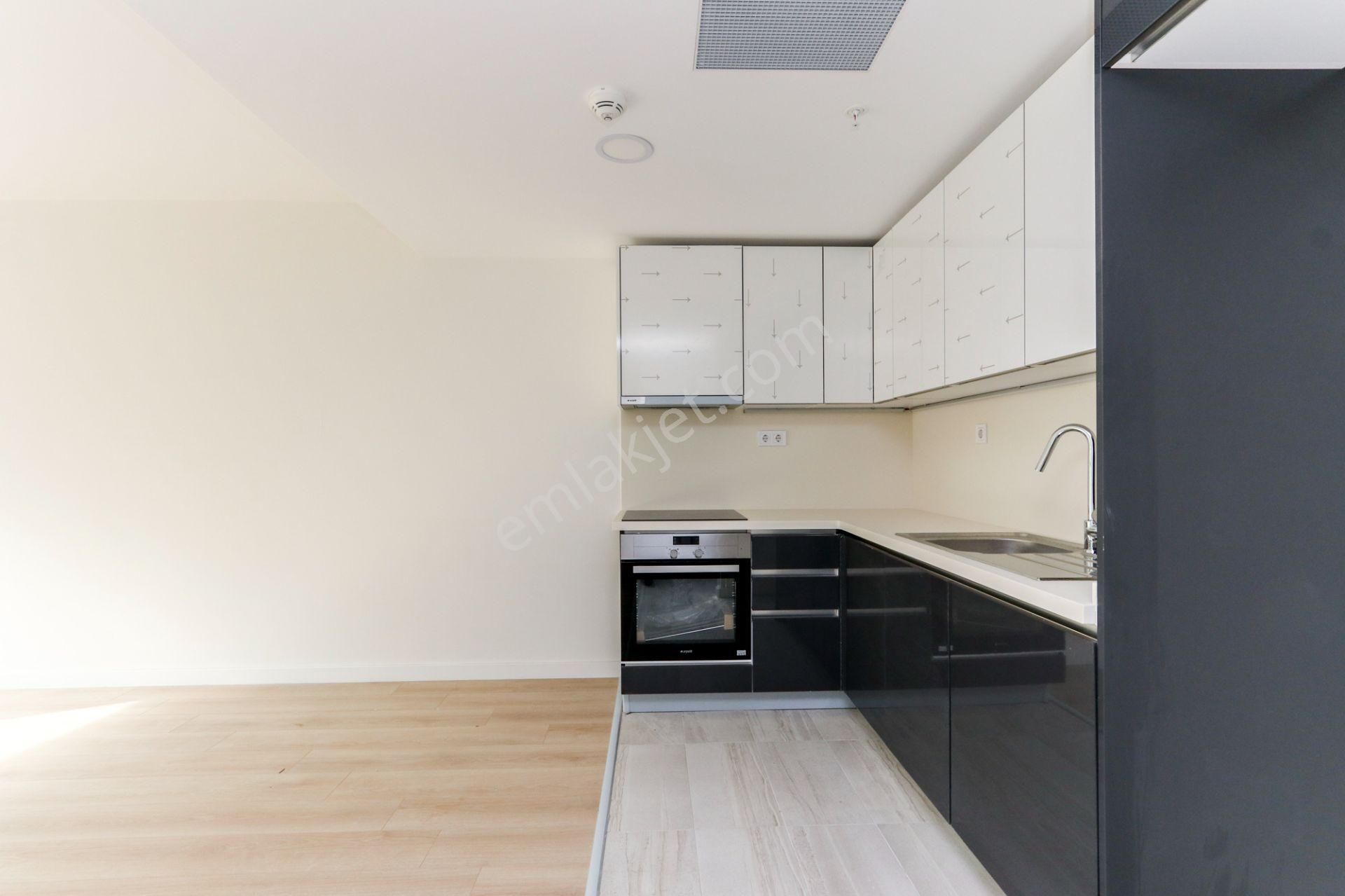 Greenox Residance Amerikan Mutfaklı 2+1 Satılık Daire,artum'dan - Görsel 4