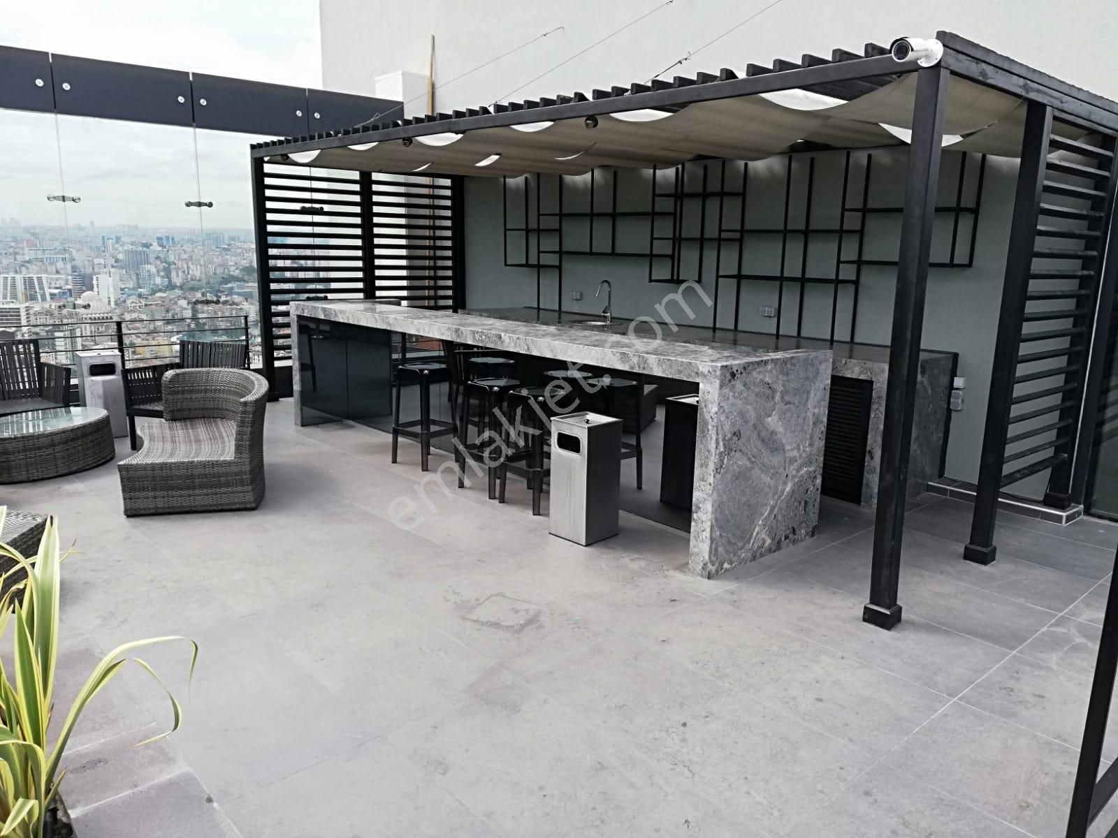 Greenox Residance Amerikan Mutfaklı 2+1 Satılık Daire,artum'dan - Görsel 23