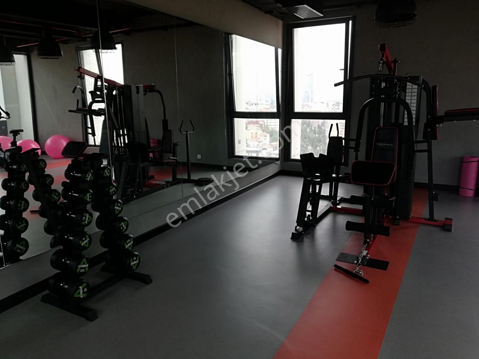 Greenox Residance Amerikan Mutfaklı 2+1 Satılık Daire,artum'dan - Görsel 29