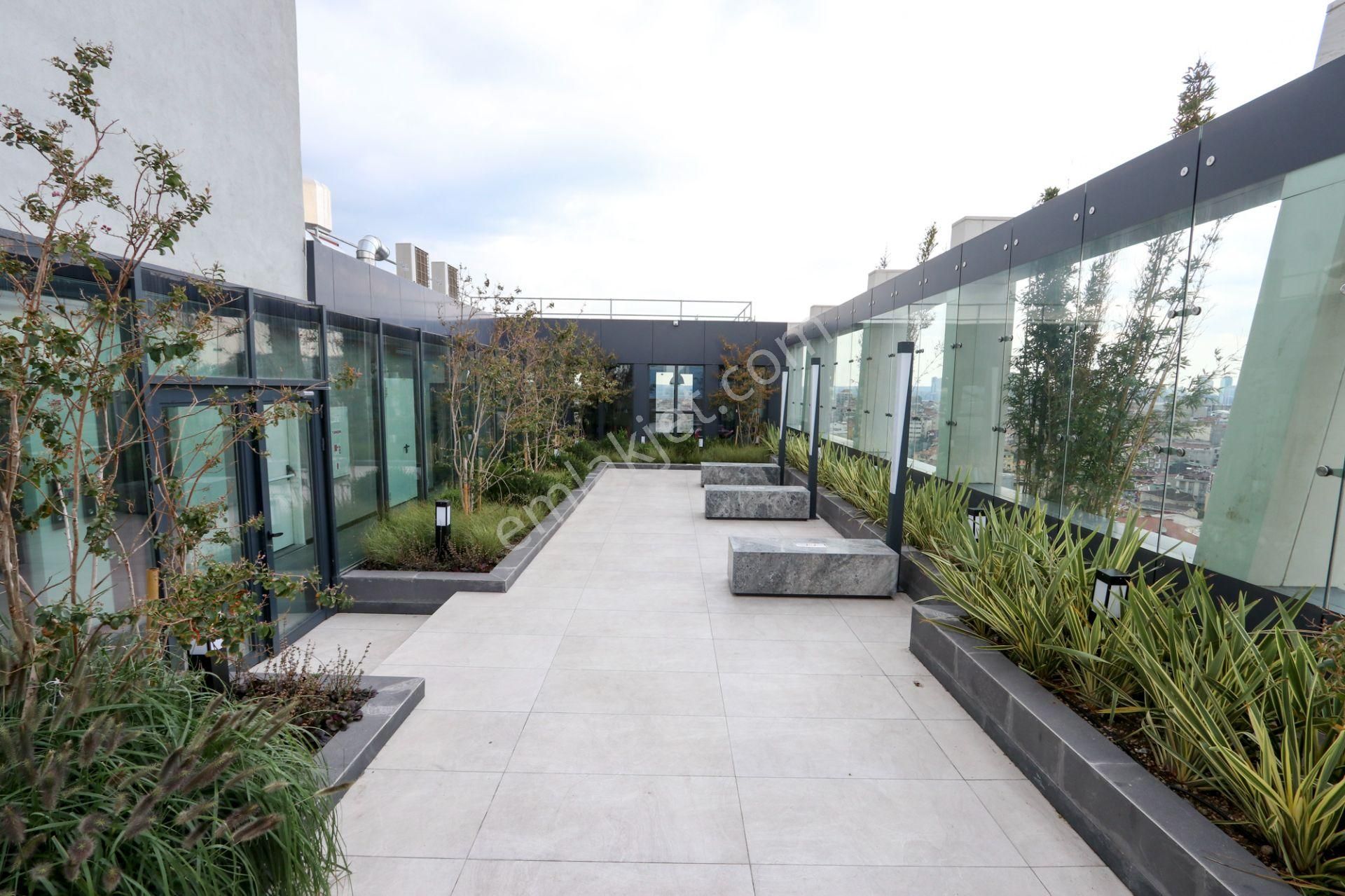 Greenox Residance Amerikan Mutfaklı 2+1 Satılık Daire,artum'dan - Görsel 25