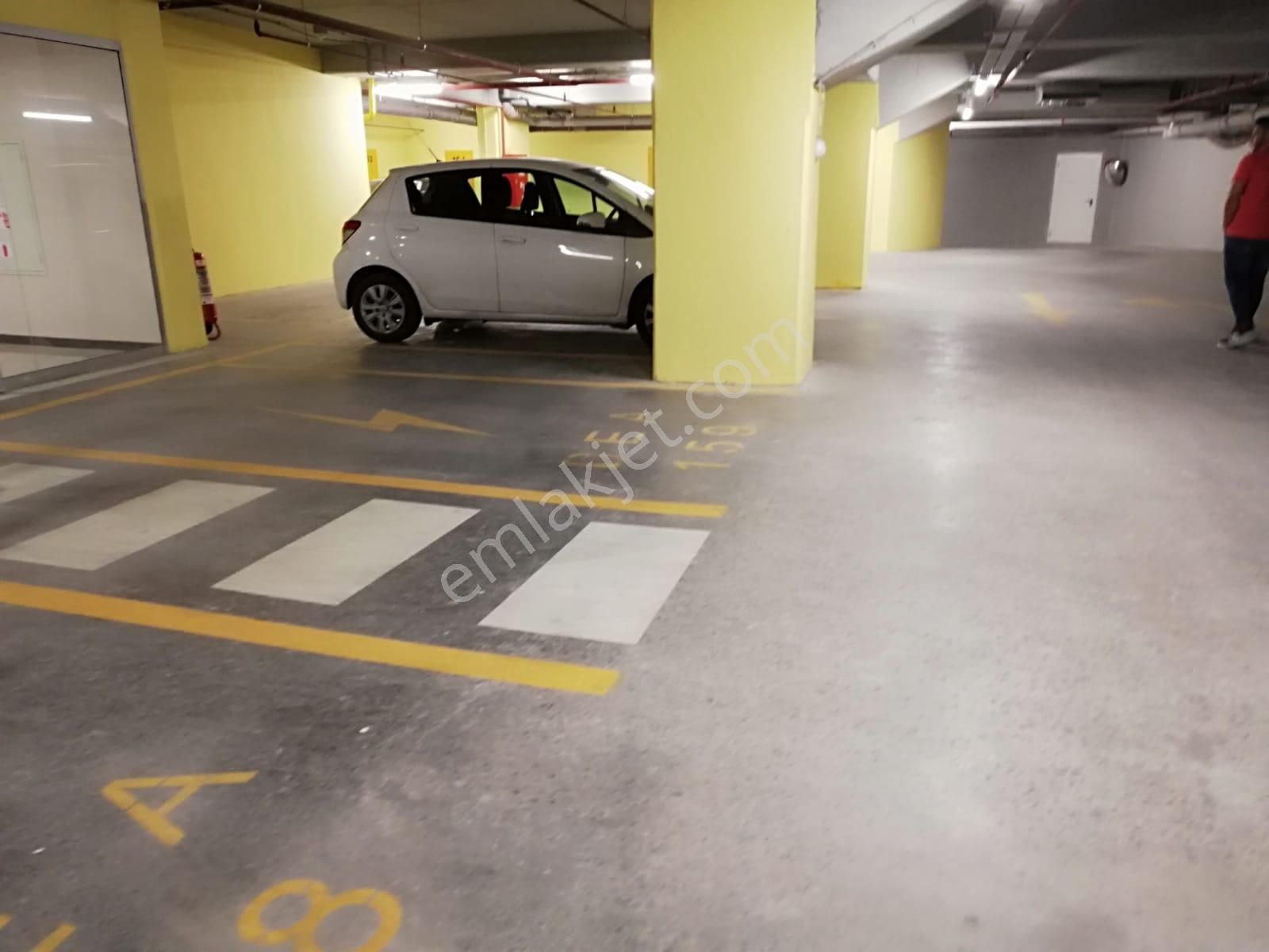 Greenox Residance Amerikan Mutfaklı 2+1 Satılık Daire,artum'dan - Görsel 31