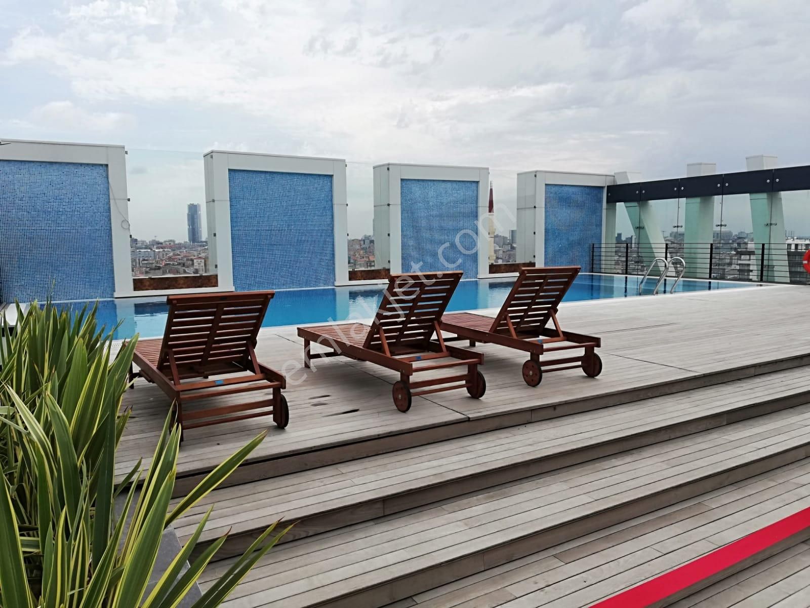 Greenox Residance Amerikan Mutfaklı 2+1 Satılık Daire,artum'dan - Görsel 26