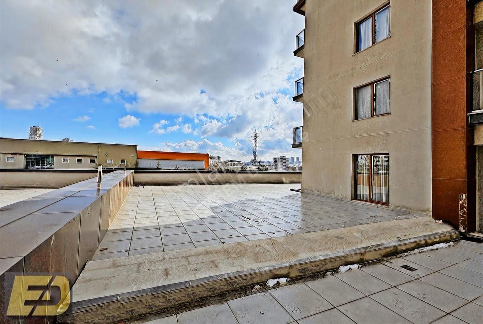 Site İçerisinde Yatırımlık Fırsat Daire! - Görsel 14