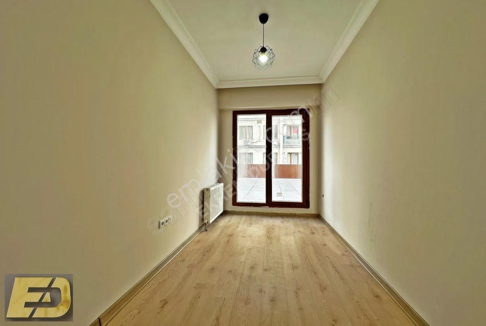 Site İçerisinde Yatırımlık Fırsat Daire! - Görsel 18