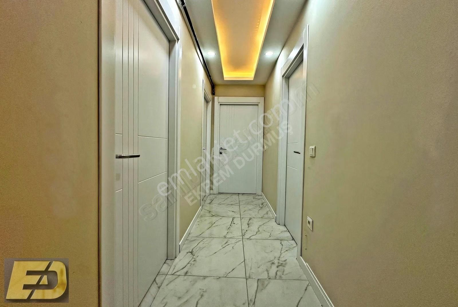 Site İçerisinde Yatırımlık Fırsat Daire! - Görsel 20