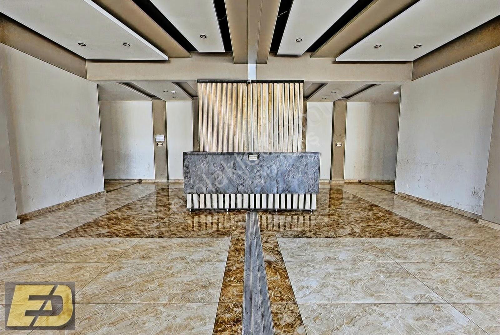 Site İçerisinde Yatırımlık Fırsat Daire! - Görsel 12