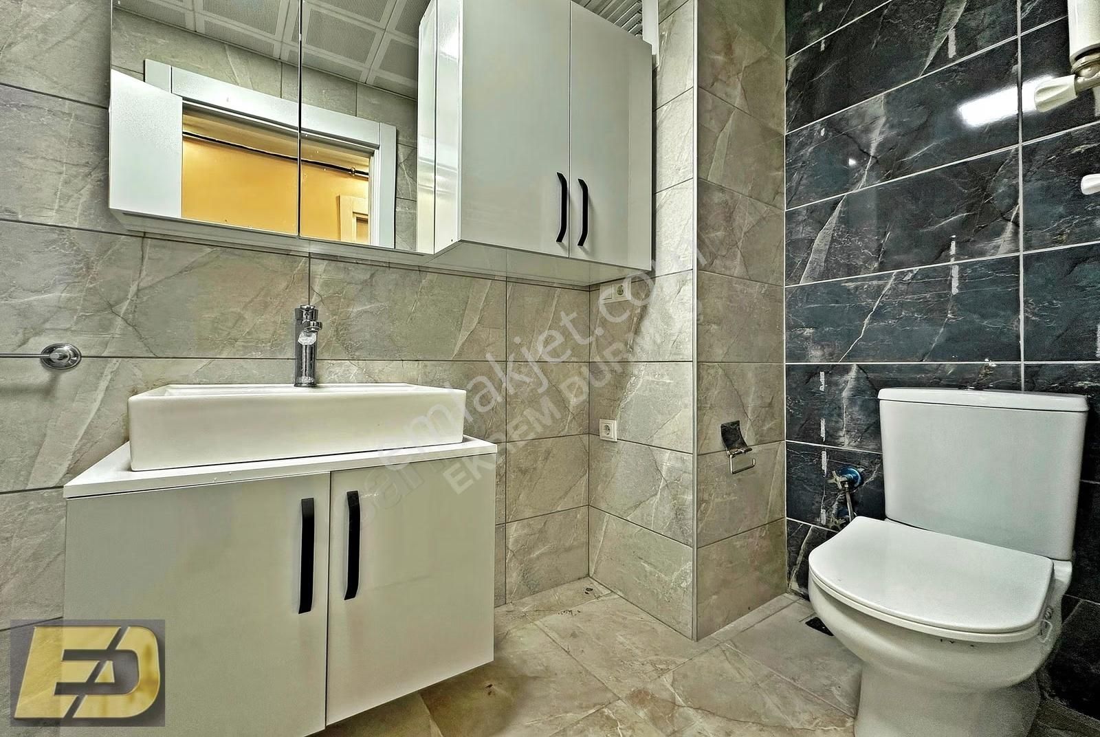 Site İçerisinde Yatırımlık Fırsat Daire! - Görsel 34