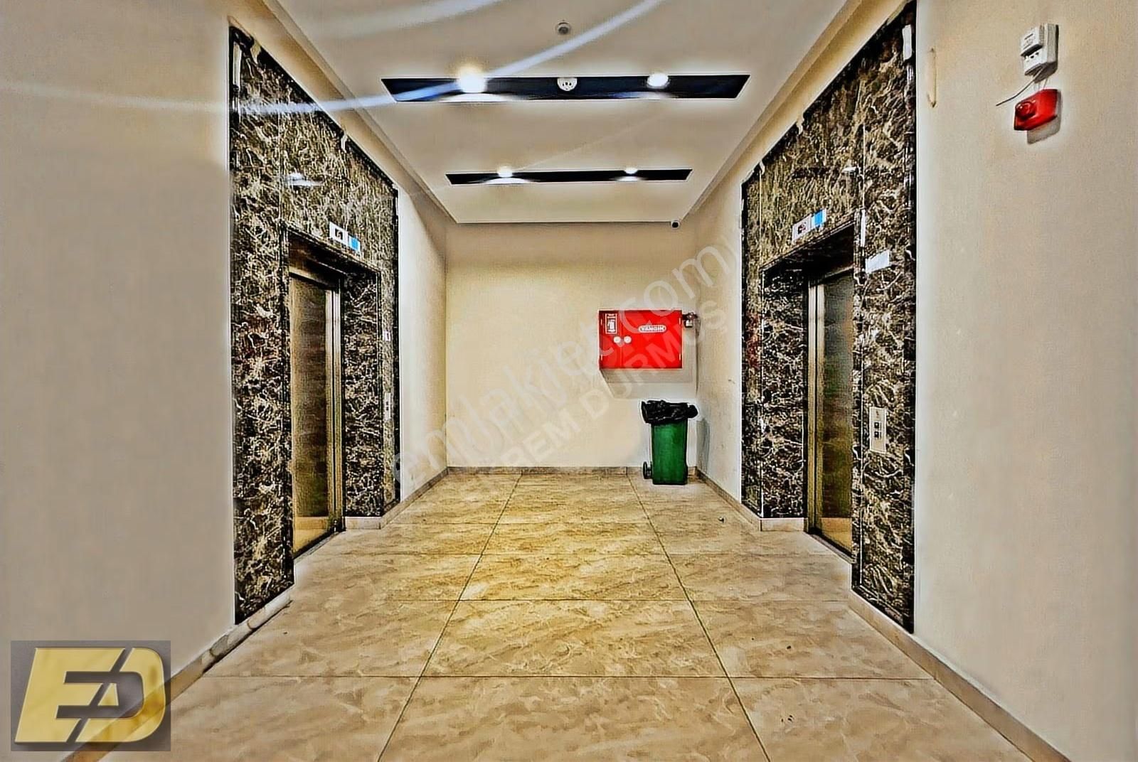 Site İçerisinde Yatırımlık Fırsat Daire! - Görsel 30