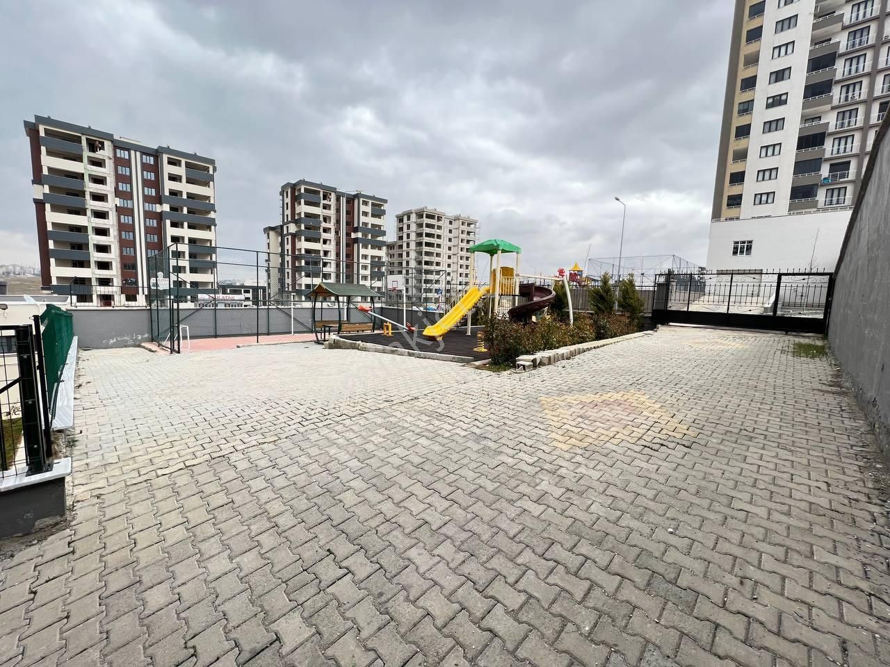 Hanedan Gyo'dan Vadi Ateş Kulede Satılık 3+1 Özel Konsept Daire - Görsel 35