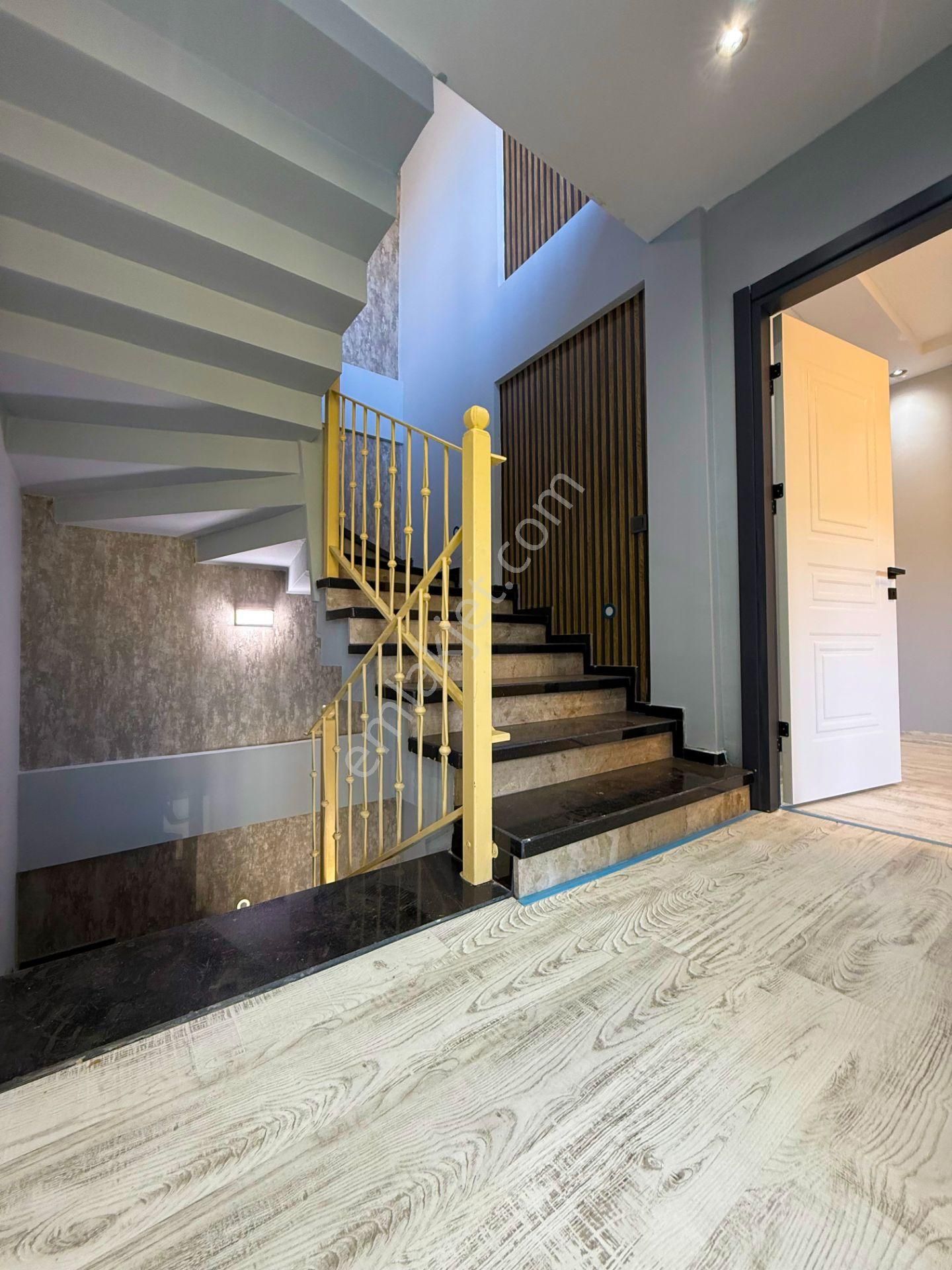 Tek Yetkili Umay Gayrimenkul'den Güre'de Satılık Müstakil Villa - Görsel 18