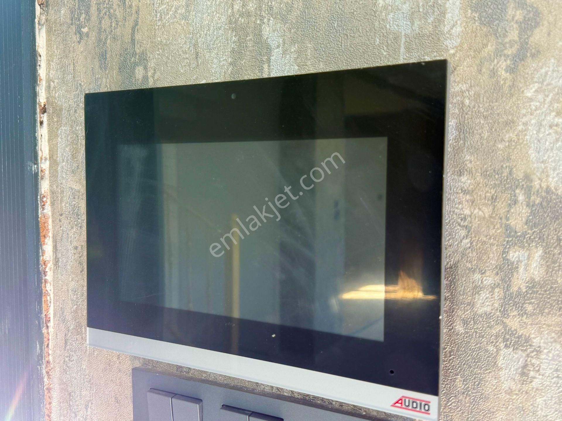 Tek Yetkili Umay Gayrimenkul'den Güre'de Satılık Müstakil Villa - Görsel 28