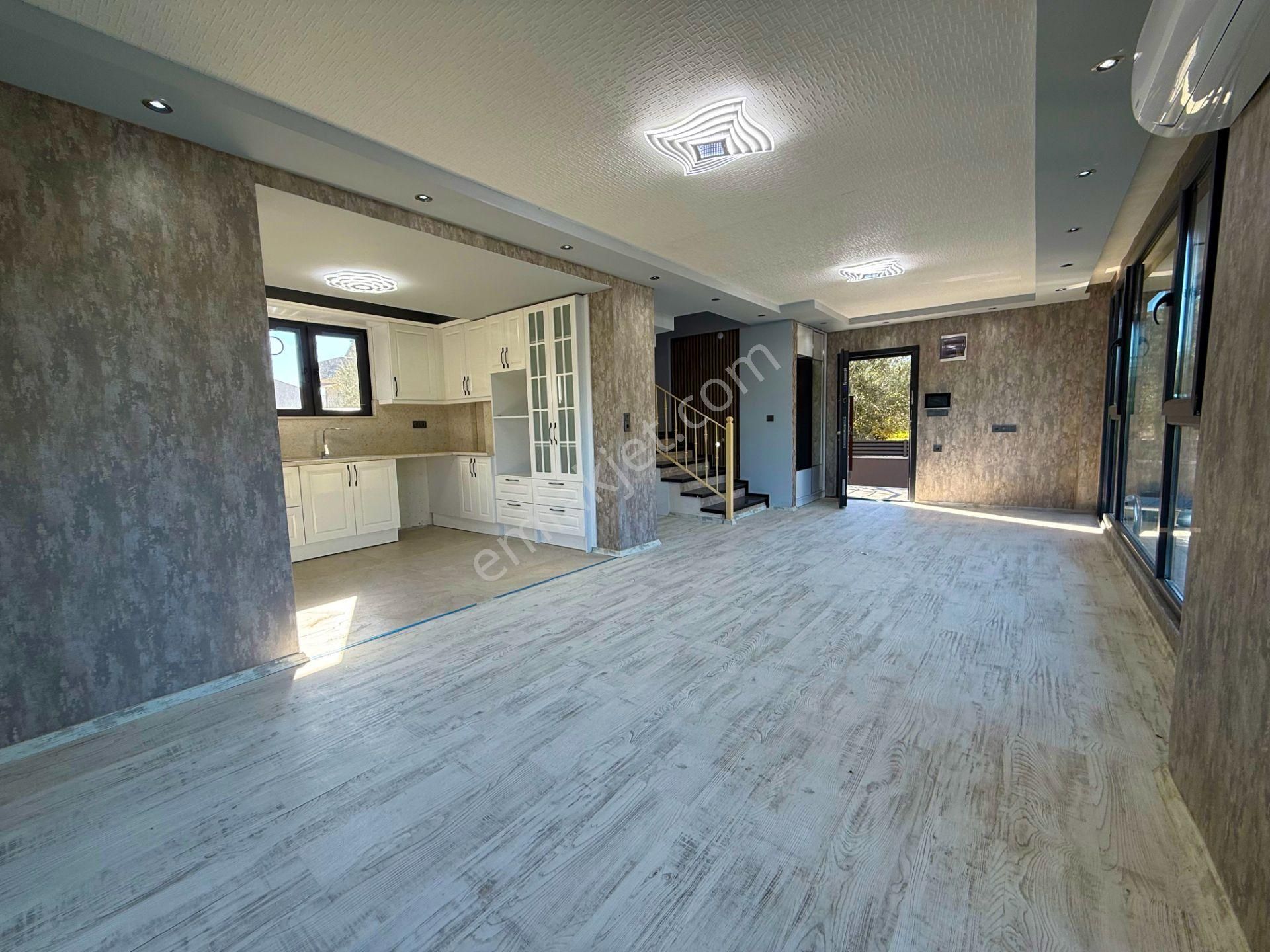 Tek Yetkili Umay Gayrimenkul'den Güre'de Satılık Müstakil Villa - Görsel 4