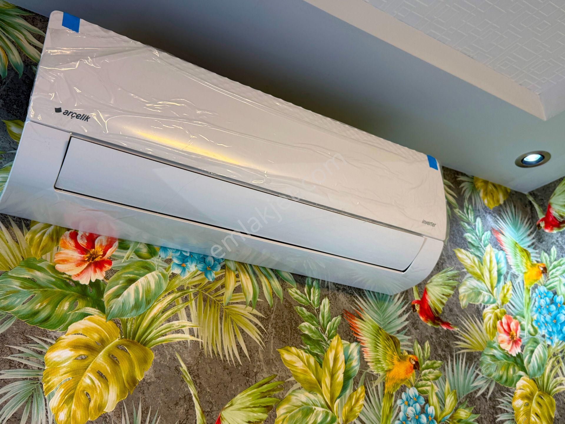 Tek Yetkili Umay Gayrimenkul'den Güre'de Satılık Müstakil Villa - Görsel 14