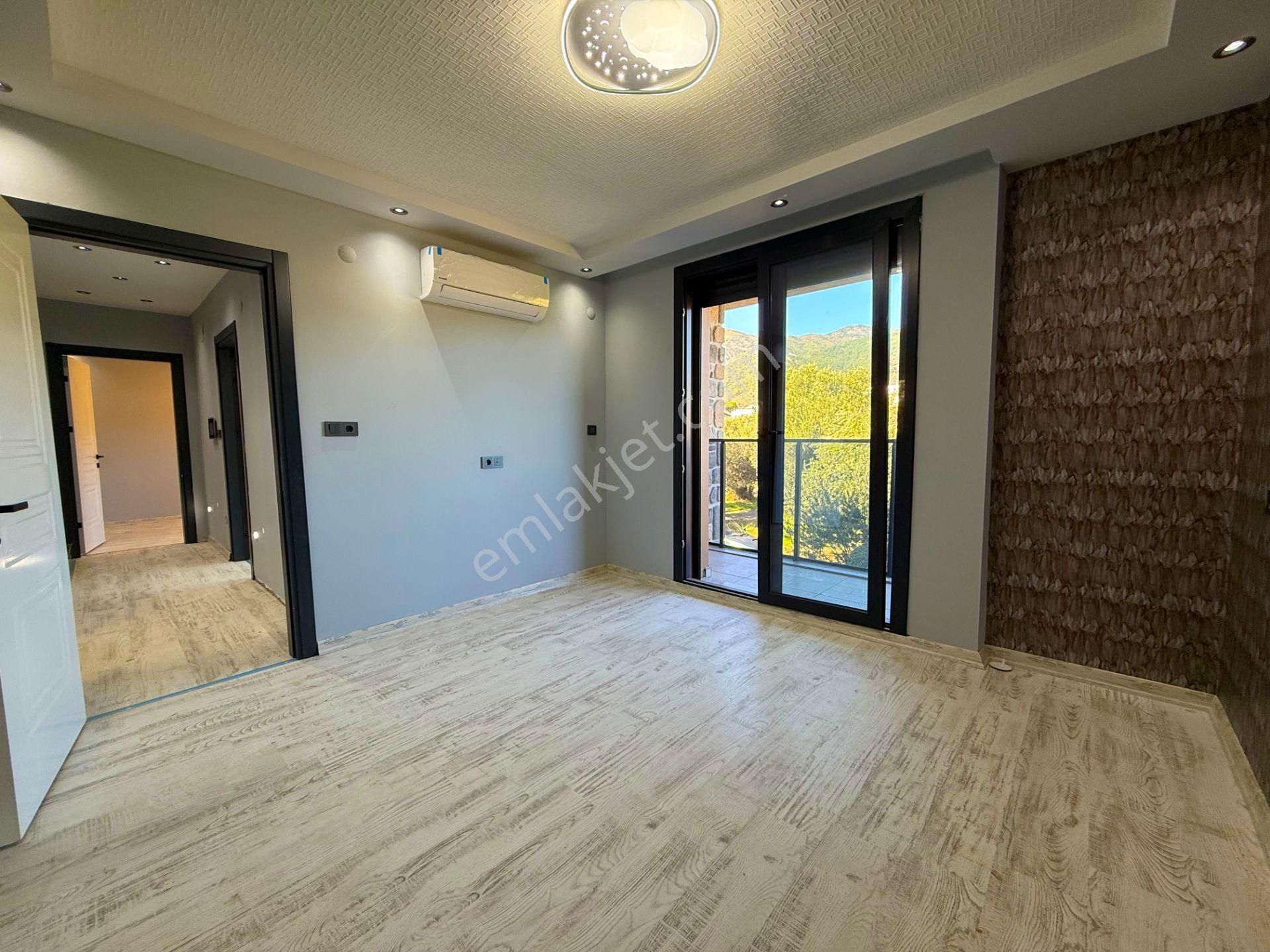 Tek Yetkili Umay Gayrimenkul'den Güre'de Satılık Müstakil Villa - Görsel 19