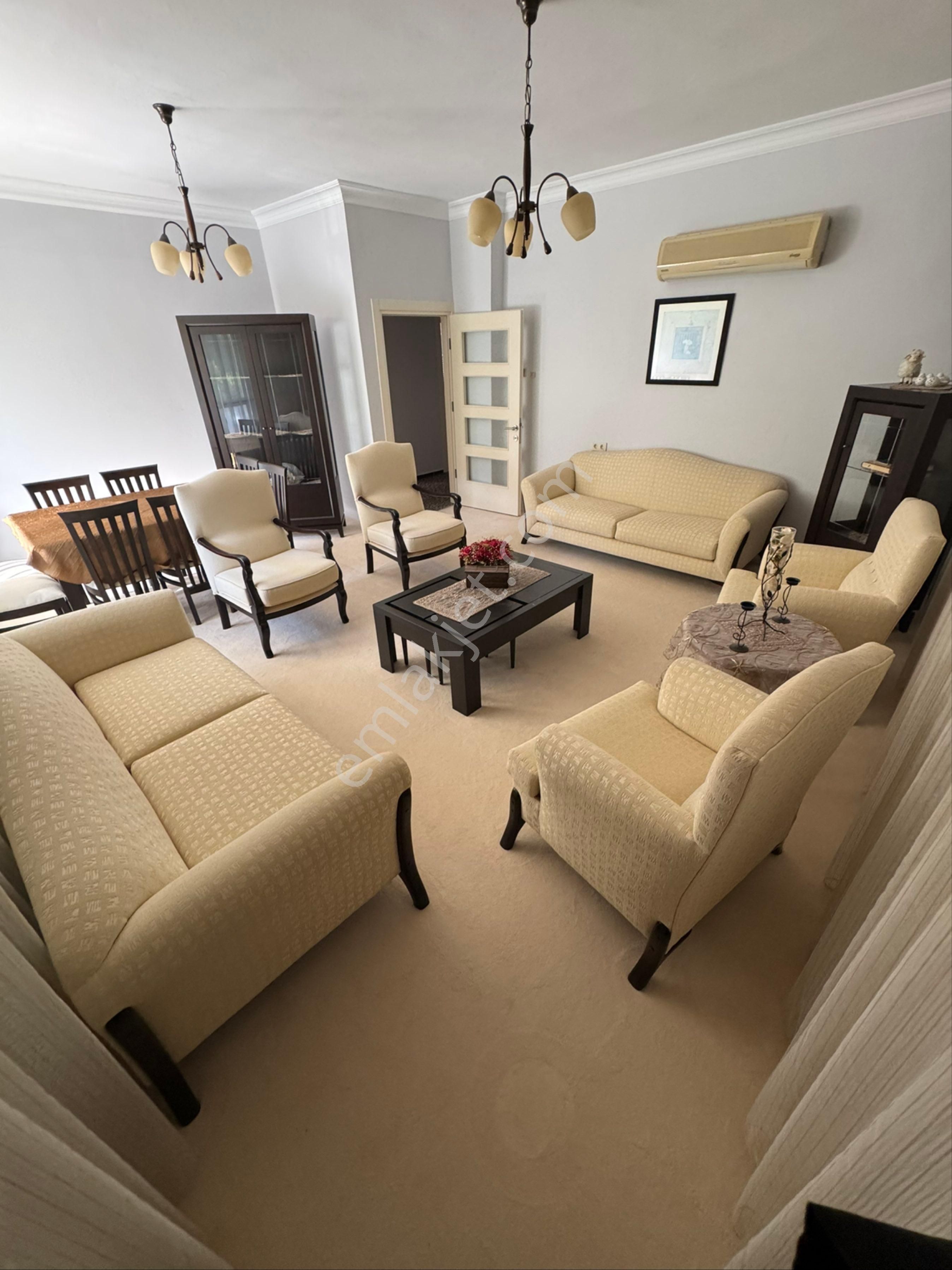 Finike Merkez Yeni Mahallede Satılık 3+1 Daire - Görsel 34