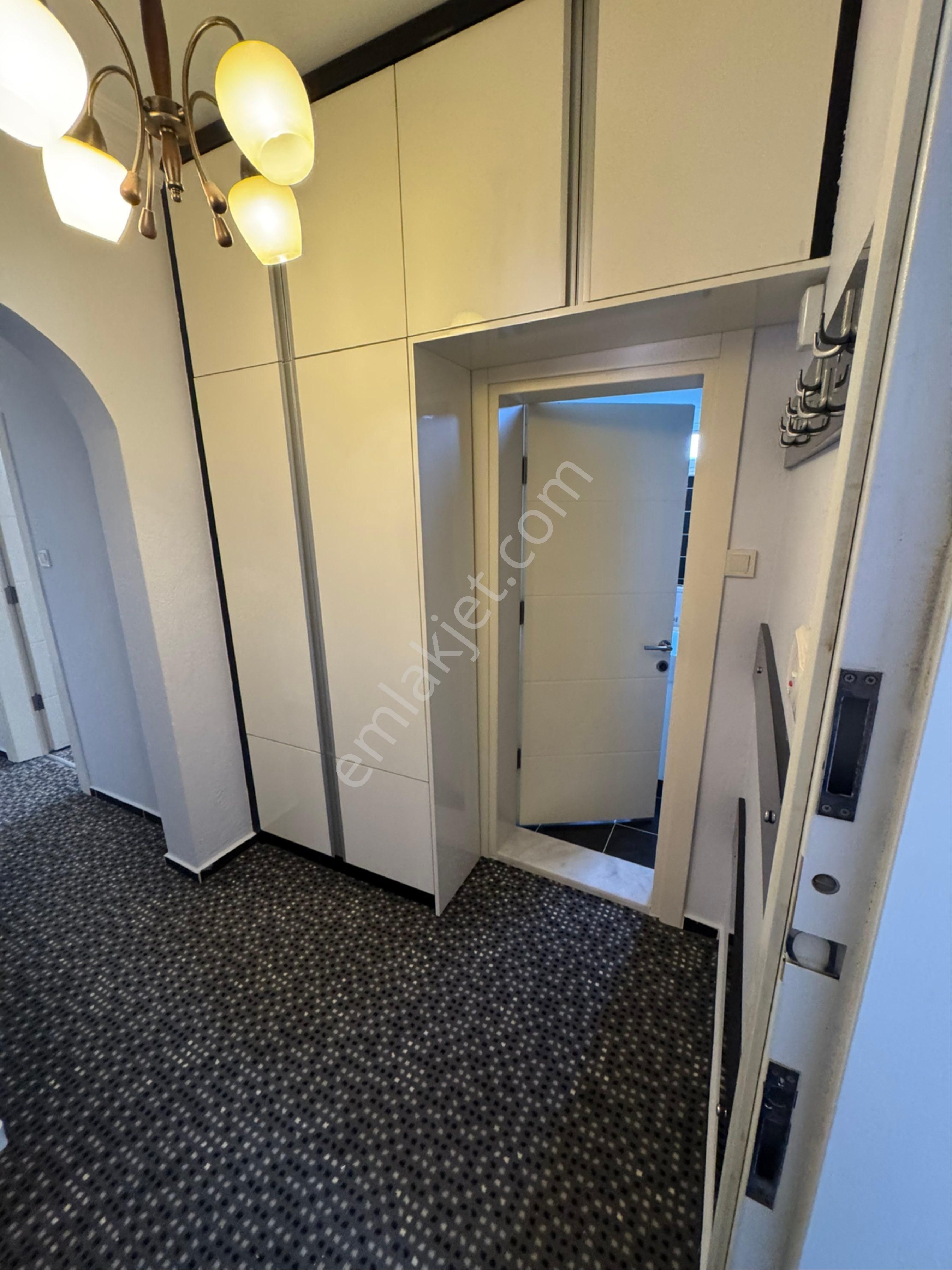 Finike Merkez Yeni Mahallede Satılık 3+1 Daire - Görsel 16