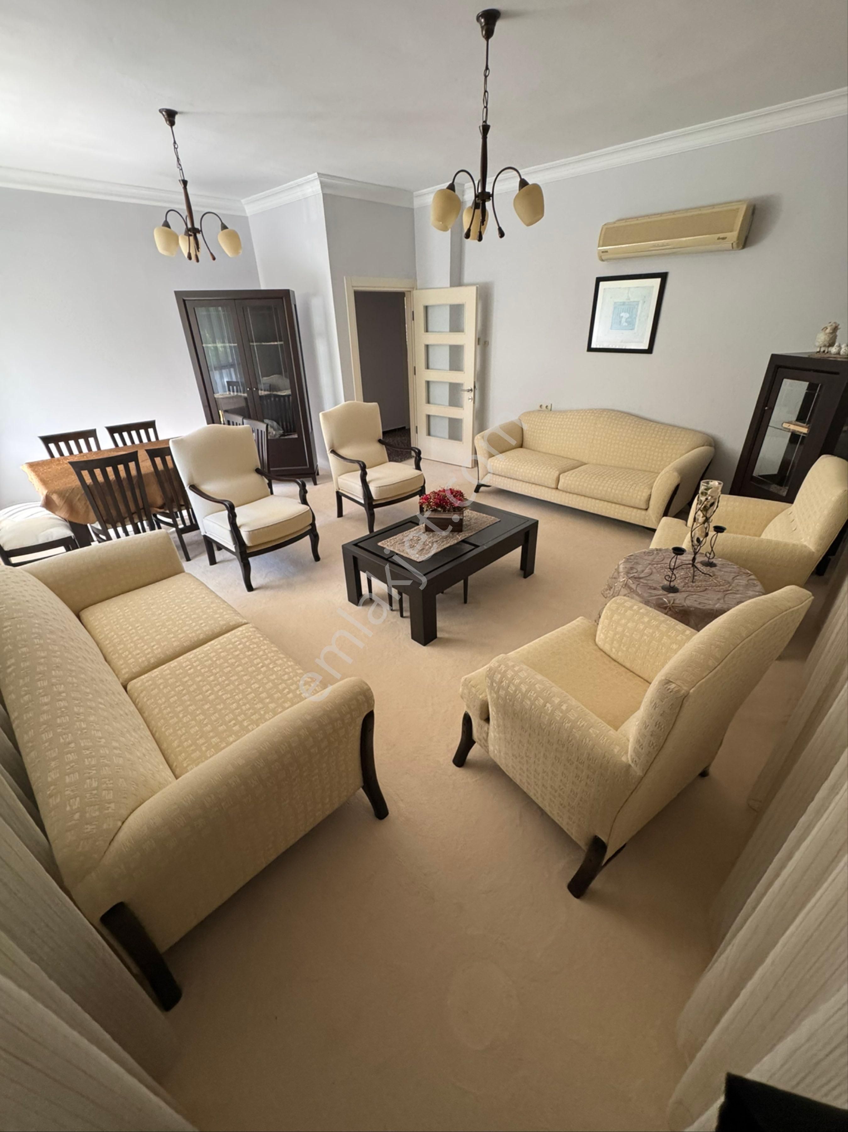 Finike Merkez Yeni Mahallede Satılık 3+1 Daire - Görsel 30