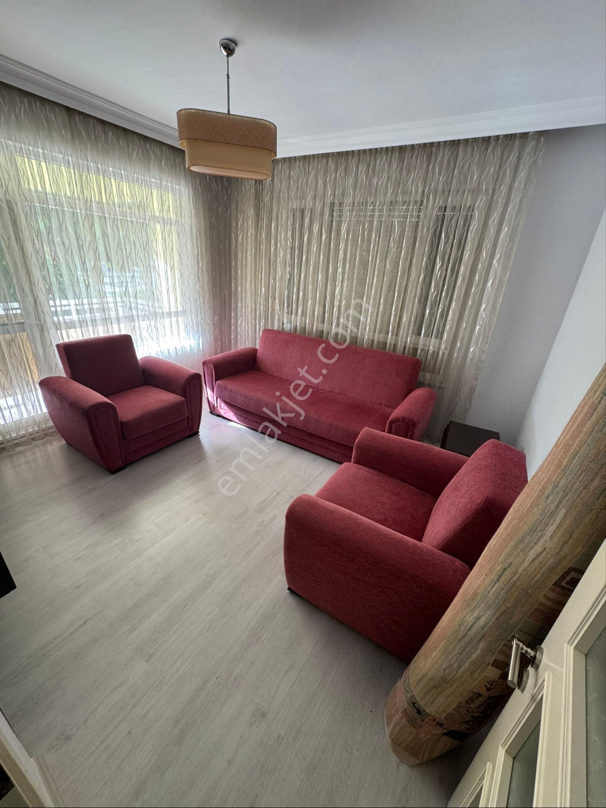 Finike Merkez Yeni Mahallede Satılık 3+1 Daire - Görsel 26