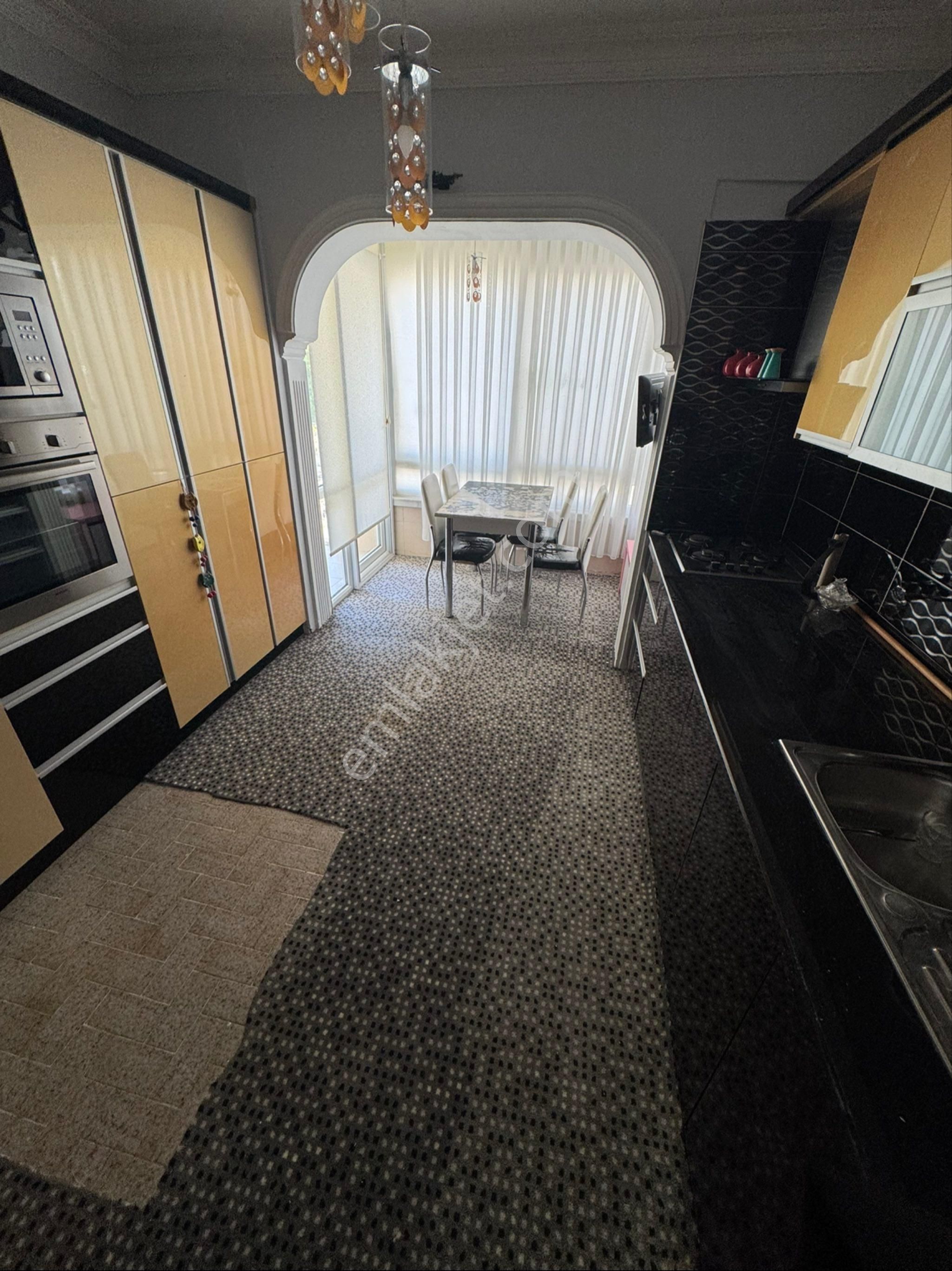 Finike Merkez Yeni Mahallede Satılık 3+1 Daire - Görsel 20