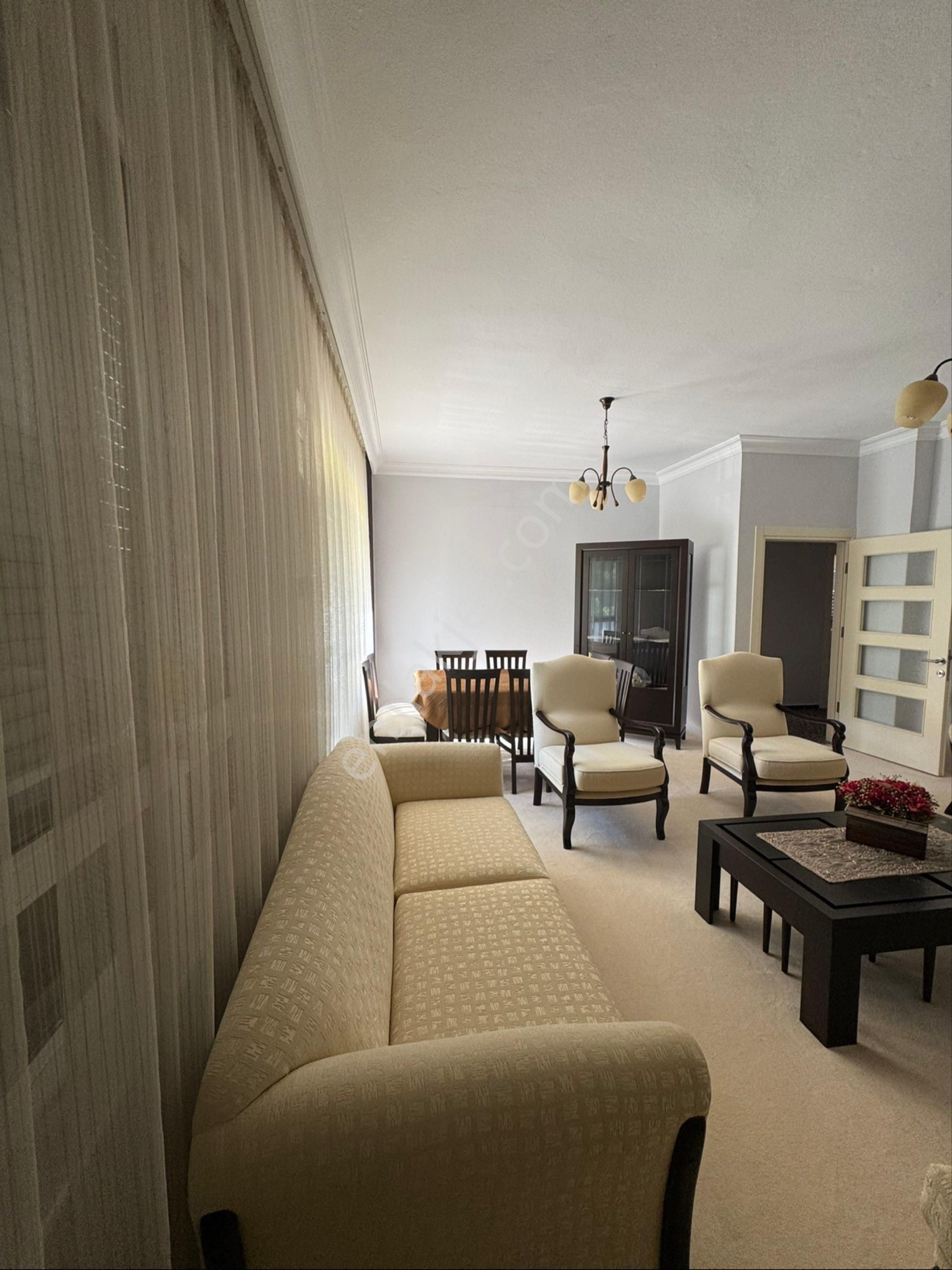 Finike Merkez Yeni Mahallede Satılık 3+1 Daire - Görsel 32