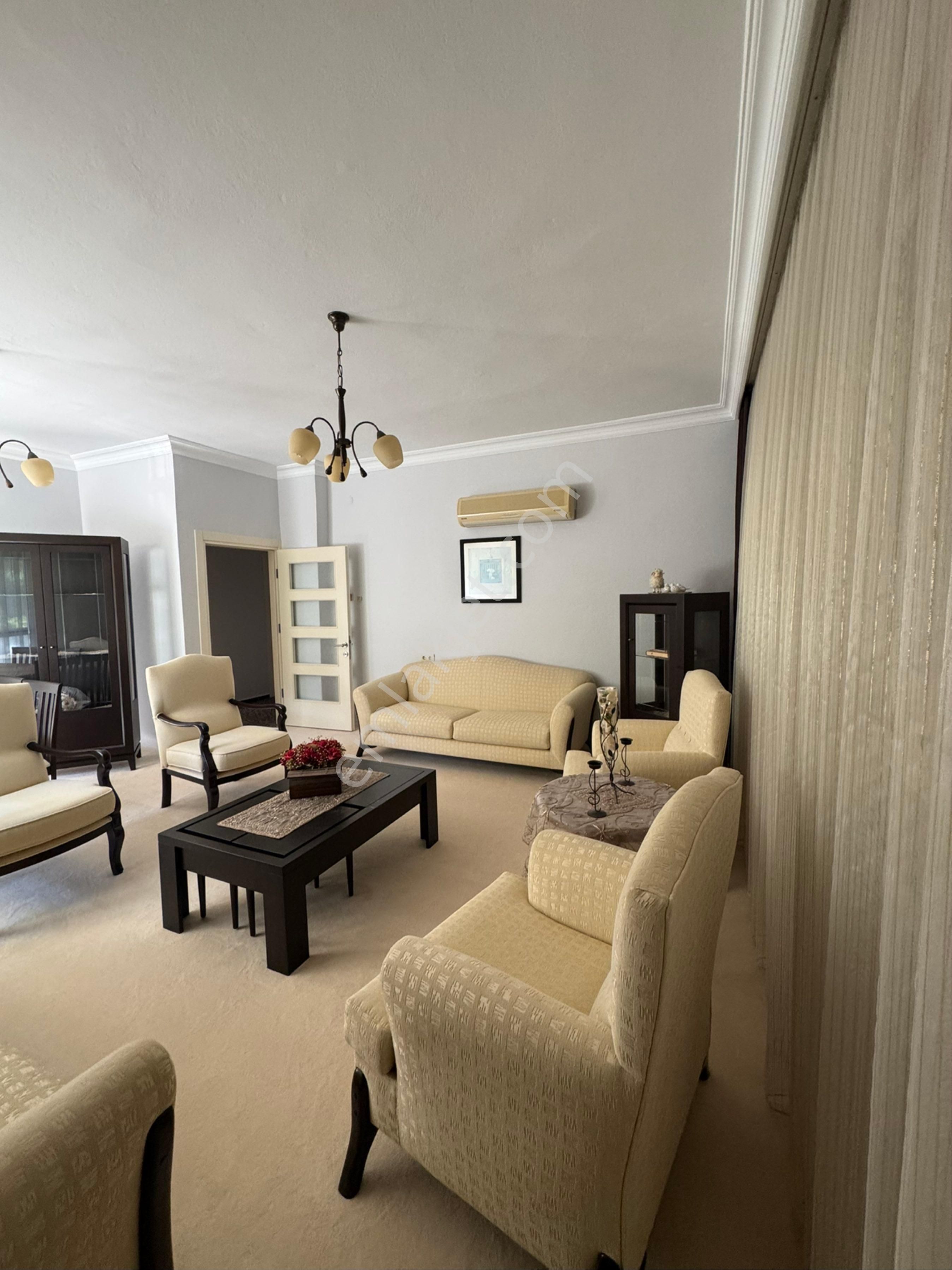 Finike Merkez Yeni Mahallede Satılık 3+1 Daire - Görsel 31