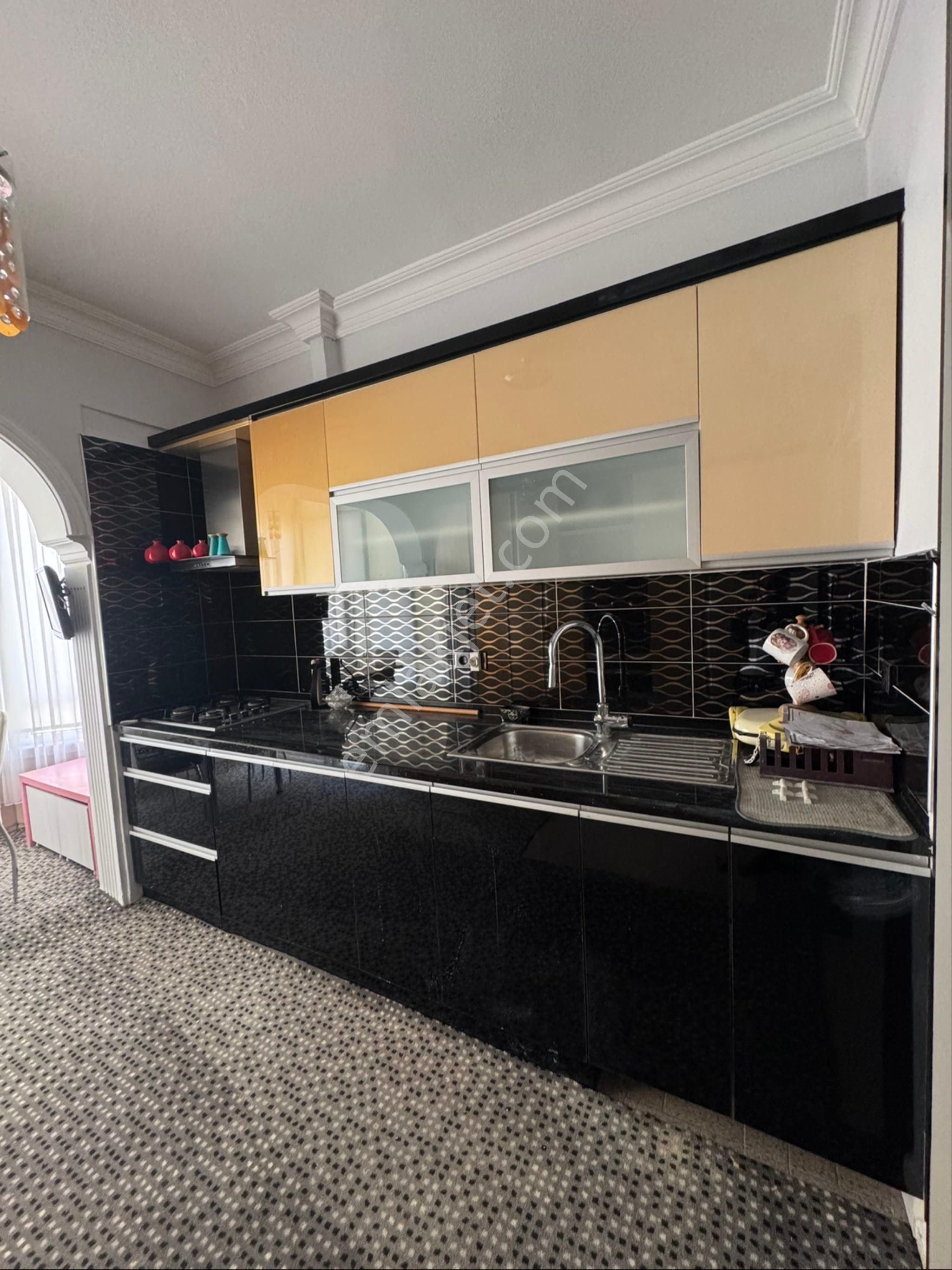 Finike Merkez Yeni Mahallede Satılık 3+1 Daire - Görsel 19