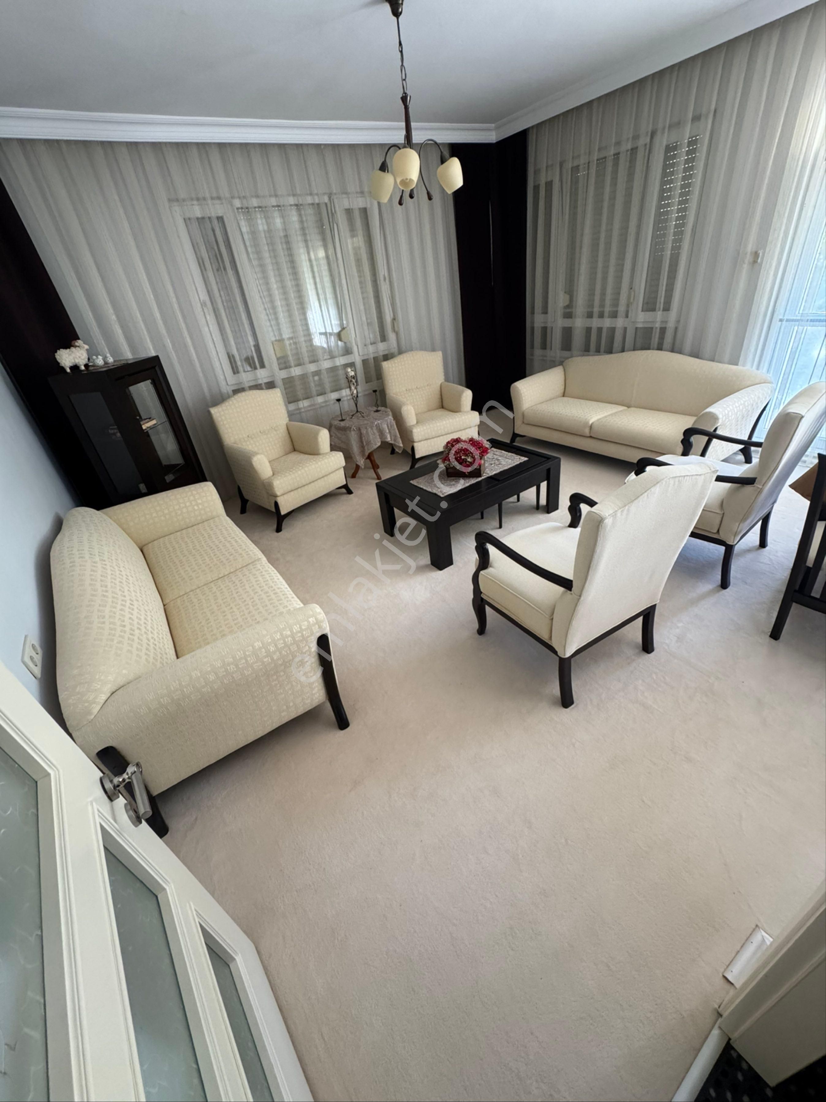 Finike Merkez Yeni Mahallede Satılık 3+1 Daire - Görsel 28