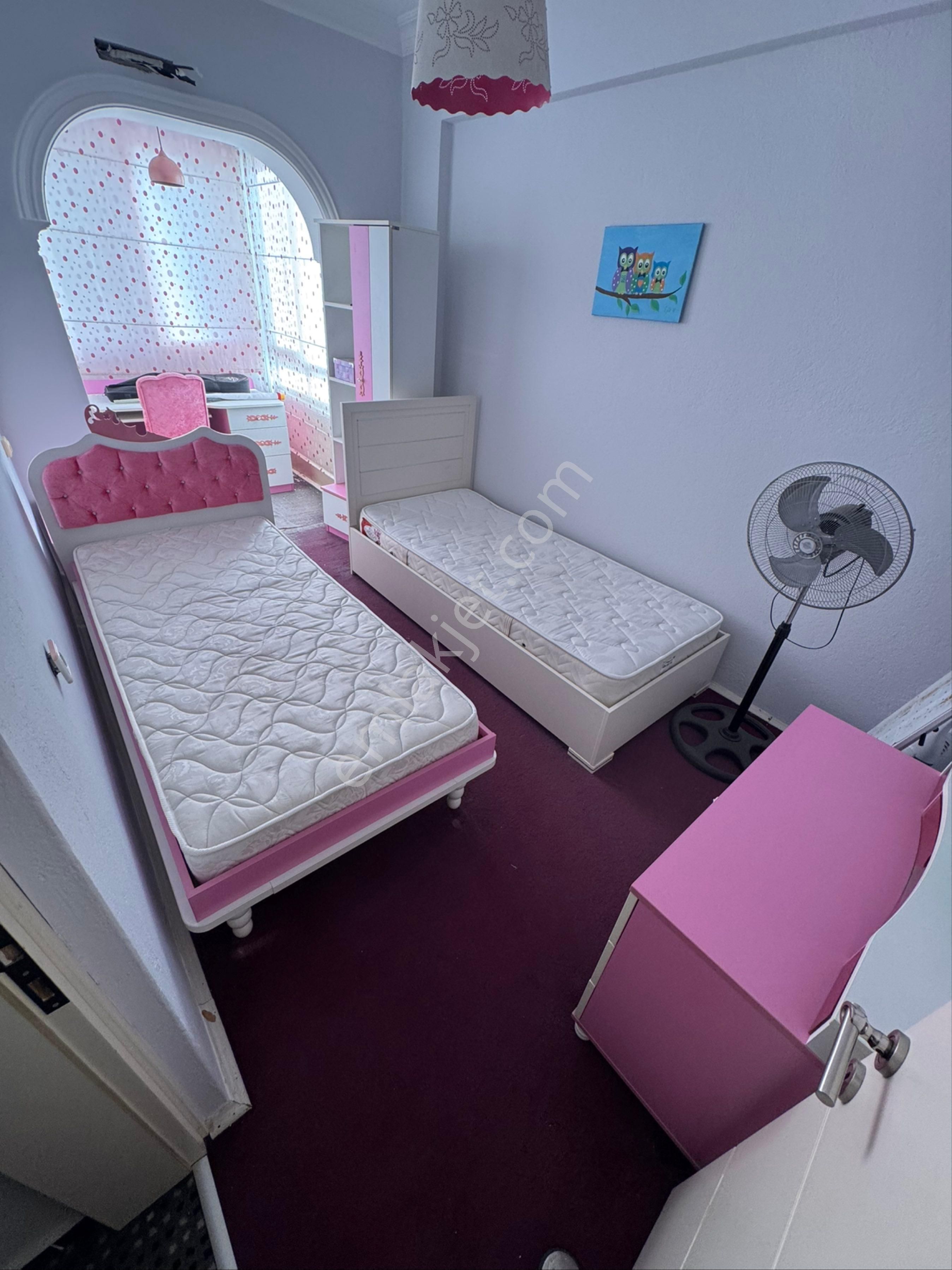 Finike Merkez Yeni Mahallede Satılık 3+1 Daire - Görsel 13