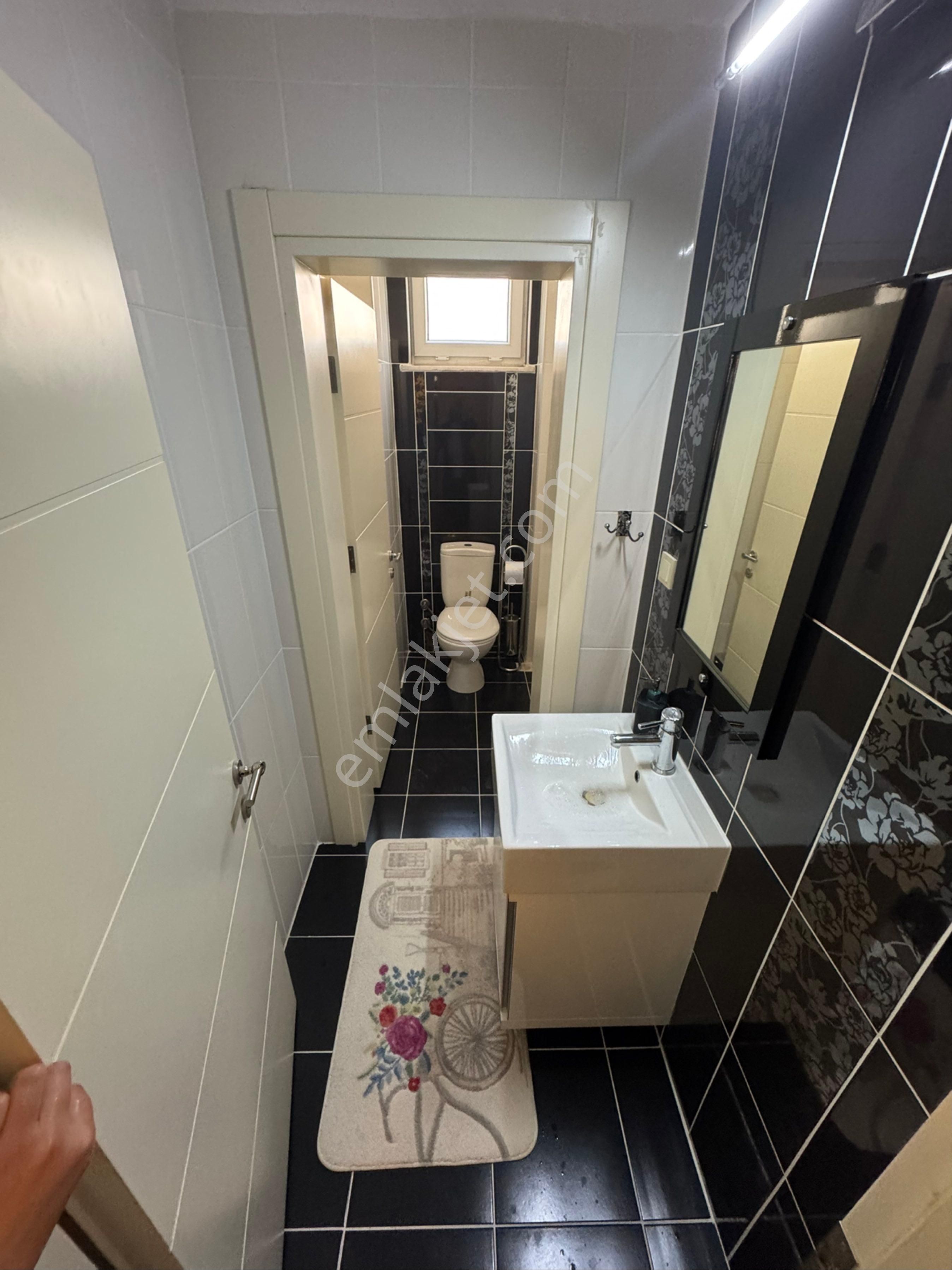 Finike Merkez Yeni Mahallede Satılık 3+1 Daire - Görsel 22