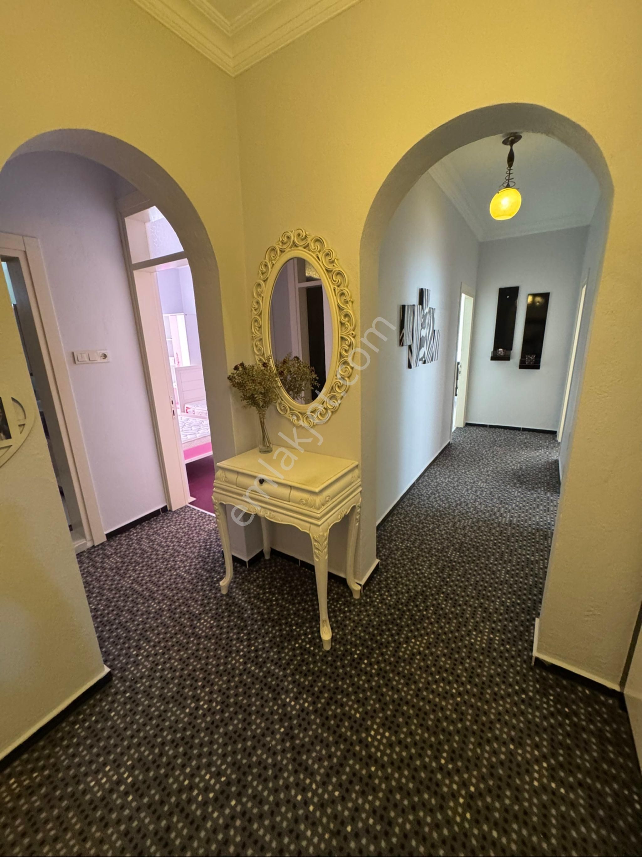 Finike Merkez Yeni Mahallede Satılık 3+1 Daire - Görsel 15