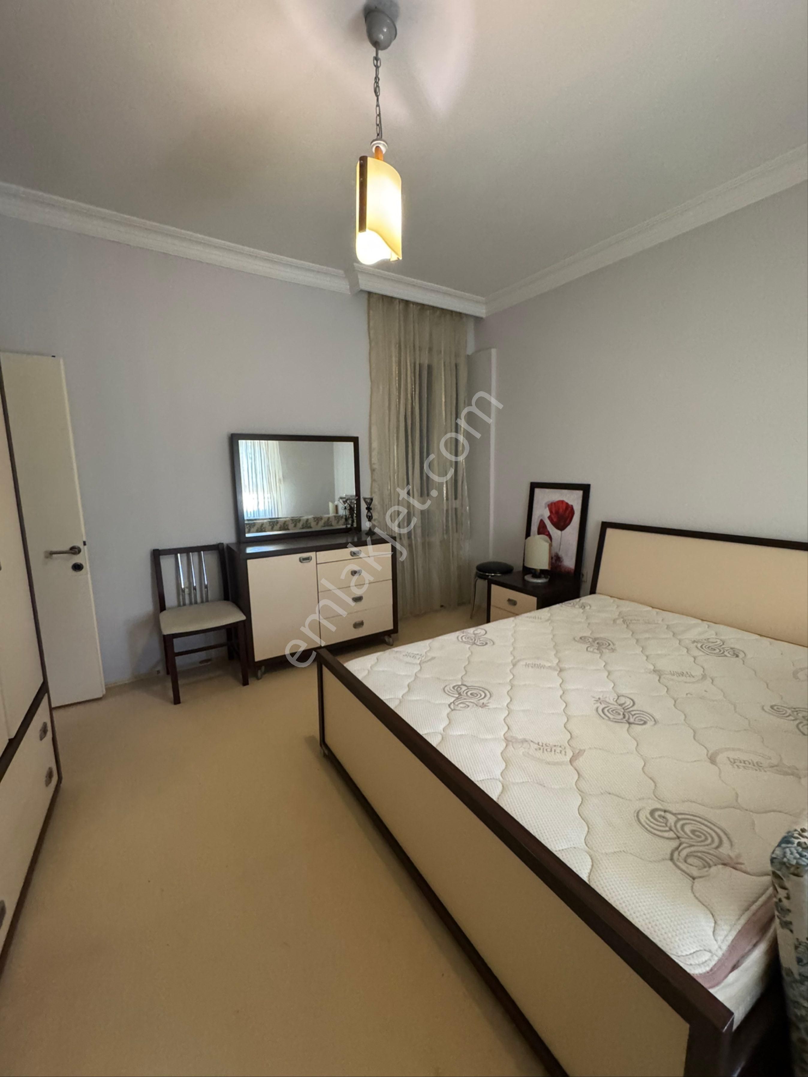 Finike Merkez Yeni Mahallede Satılık 3+1 Daire - Görsel 7