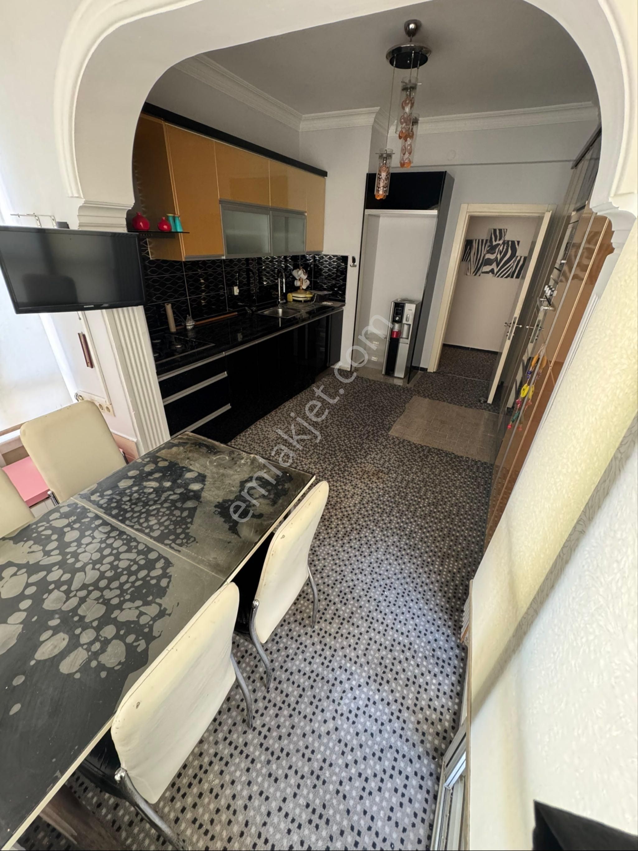 Finike Merkez Yeni Mahallede Satılık 3+1 Daire - Görsel 27