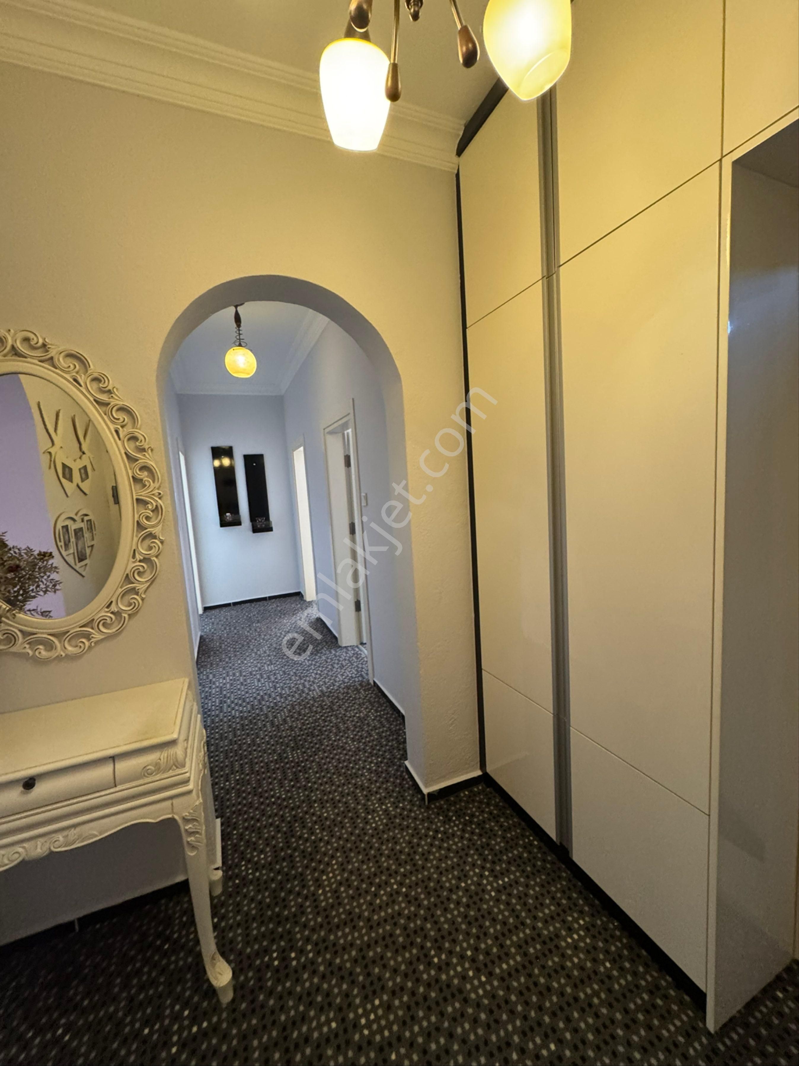 Finike Merkez Yeni Mahallede Satılık 3+1 Daire - Görsel 18