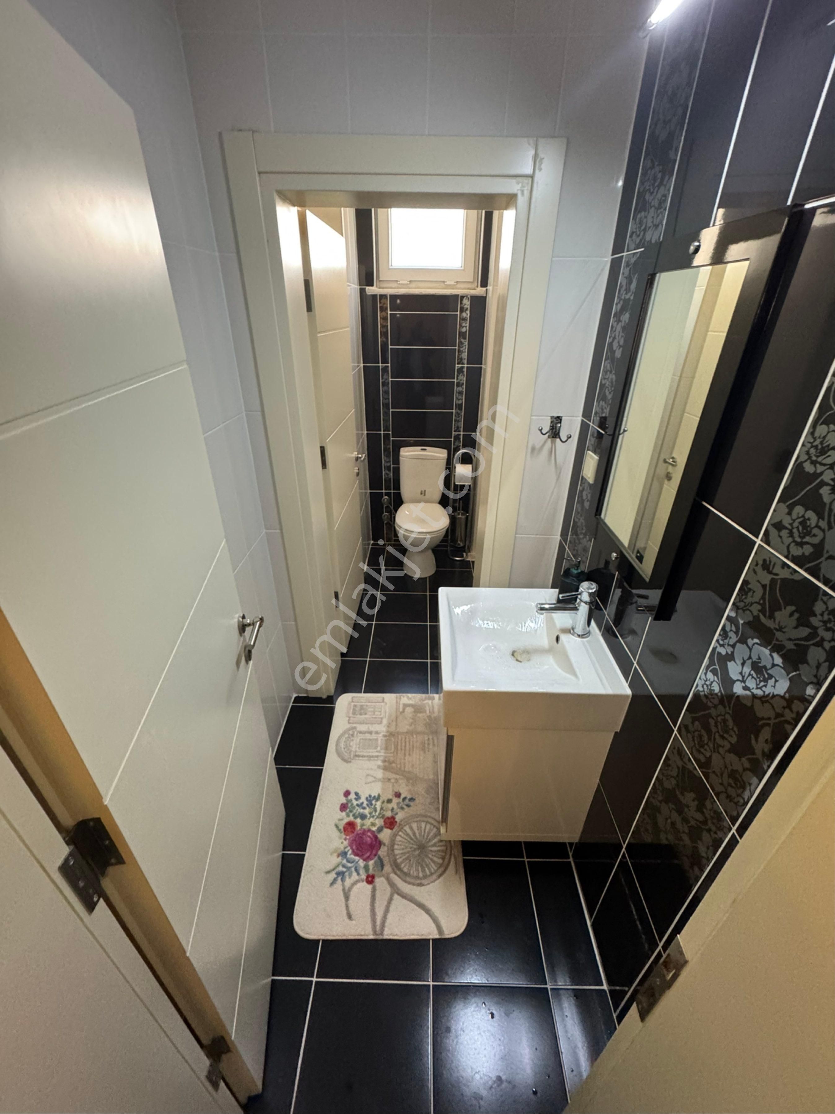 Finike Merkez Yeni Mahallede Satılık 3+1 Daire - Görsel 21