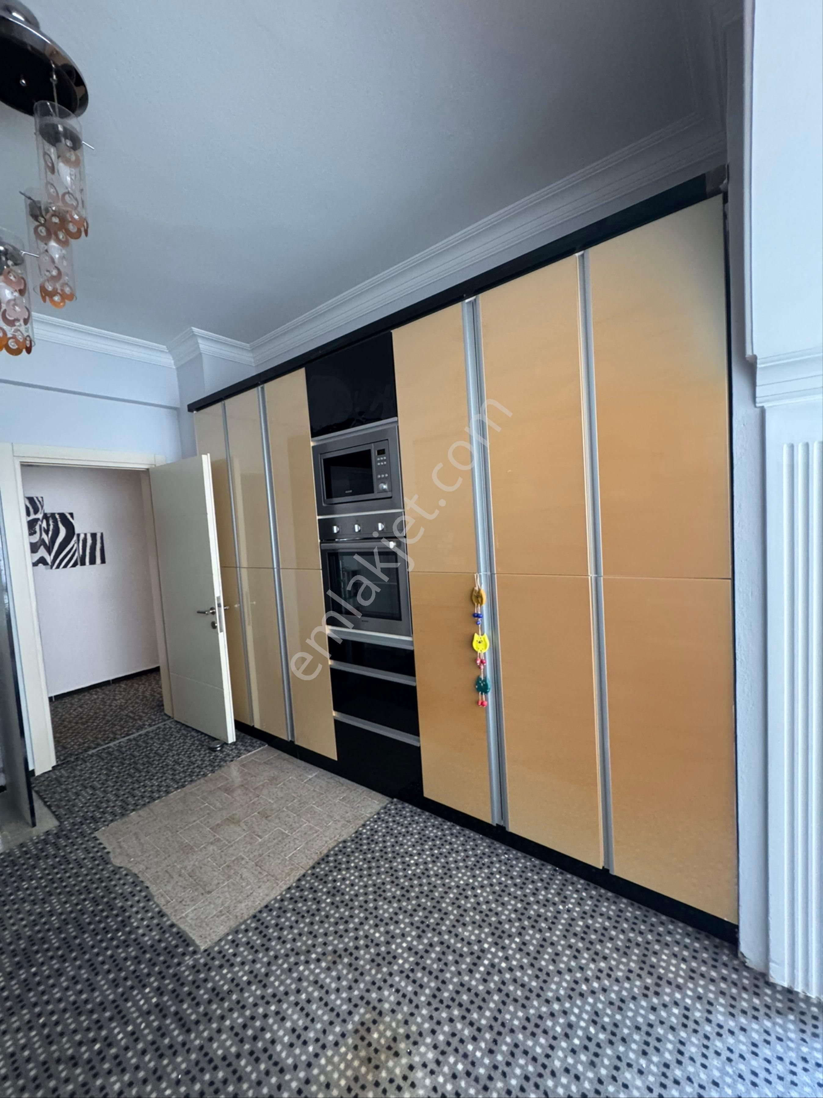 Finike Merkez Yeni Mahallede Satılık 3+1 Daire - Görsel 23