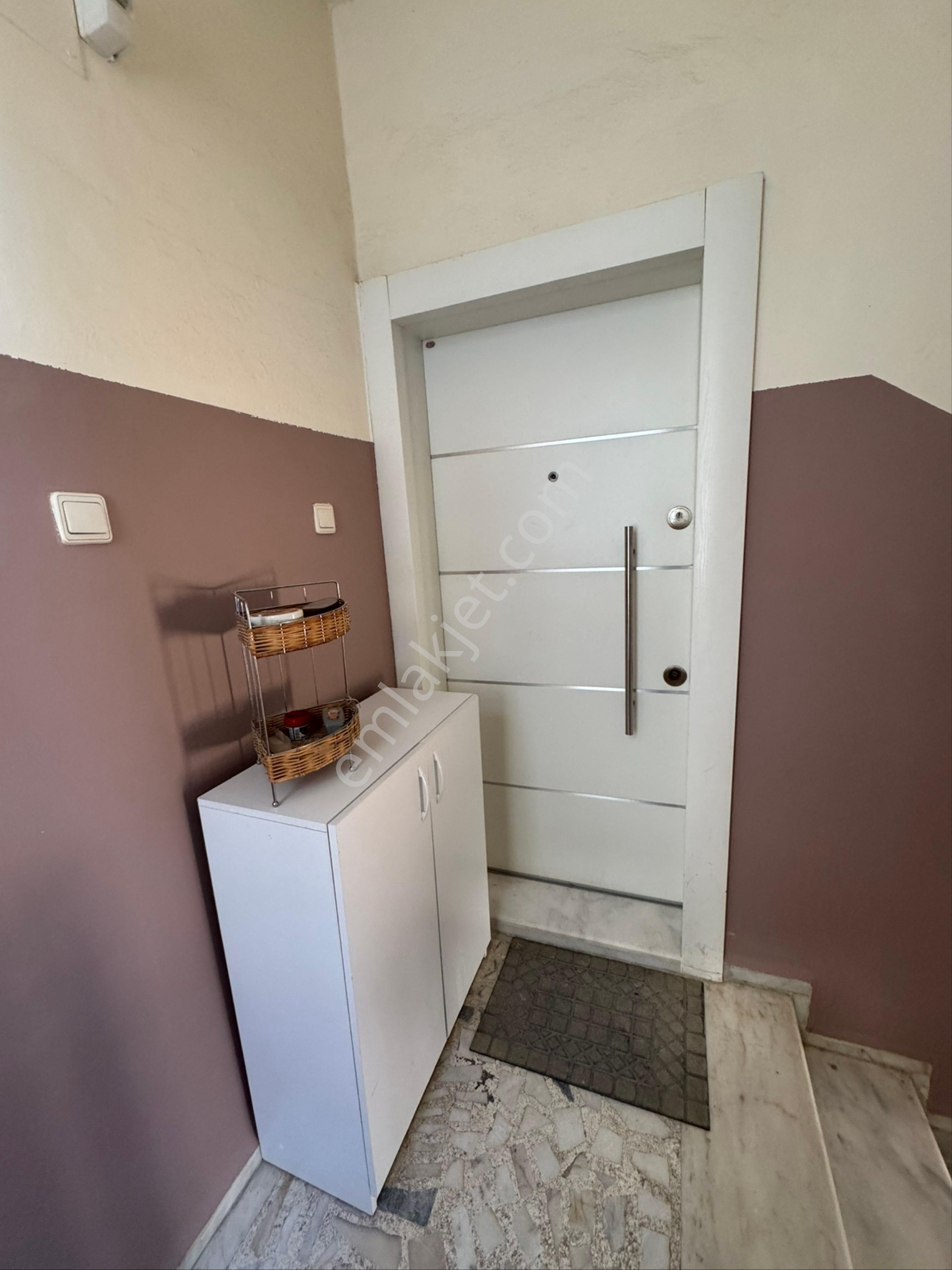 Finike Merkez Yeni Mahallede Satılık 3+1 Daire