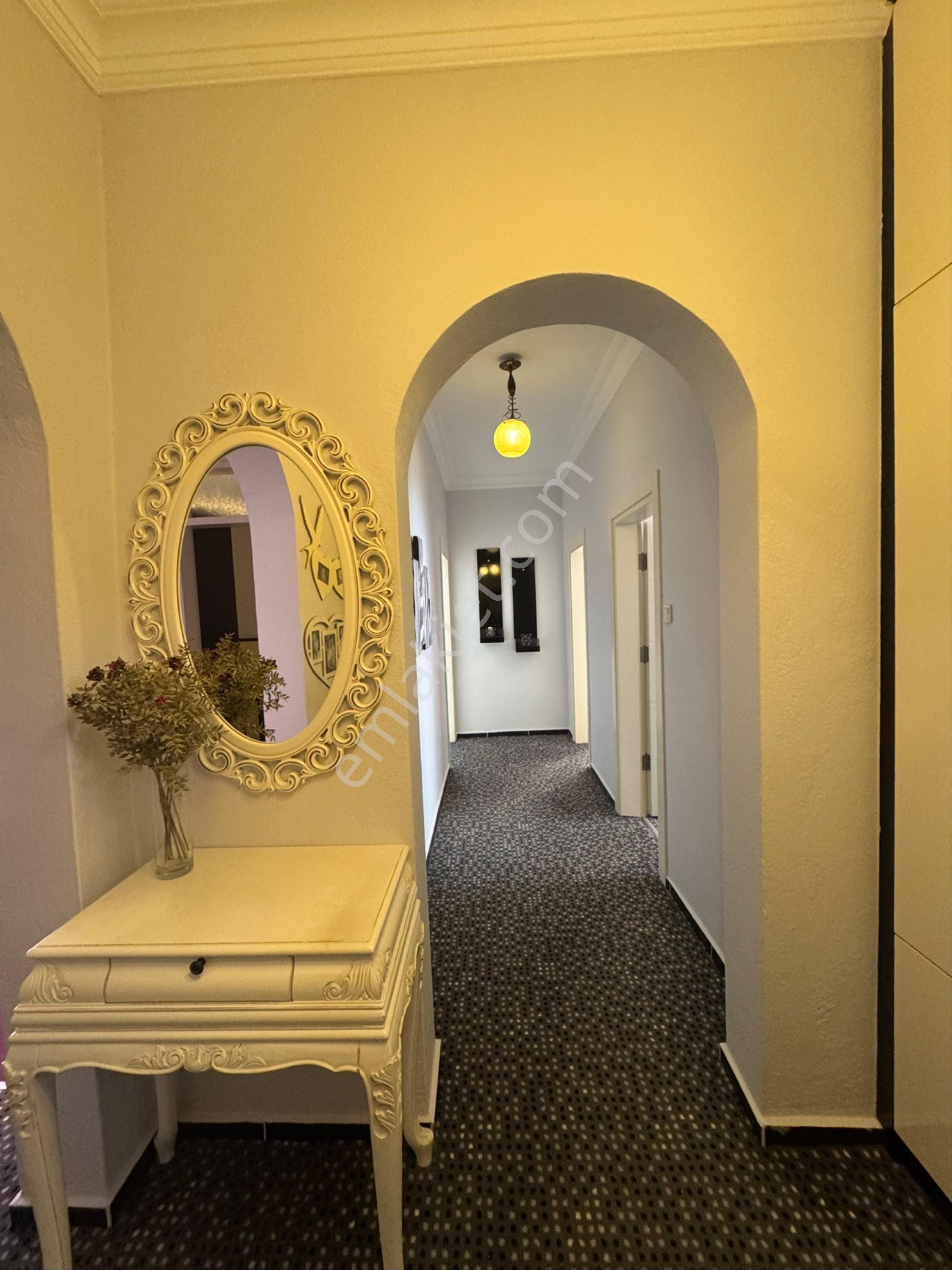 Finike Merkez Yeni Mahallede Satılık 3+1 Daire - Görsel 14