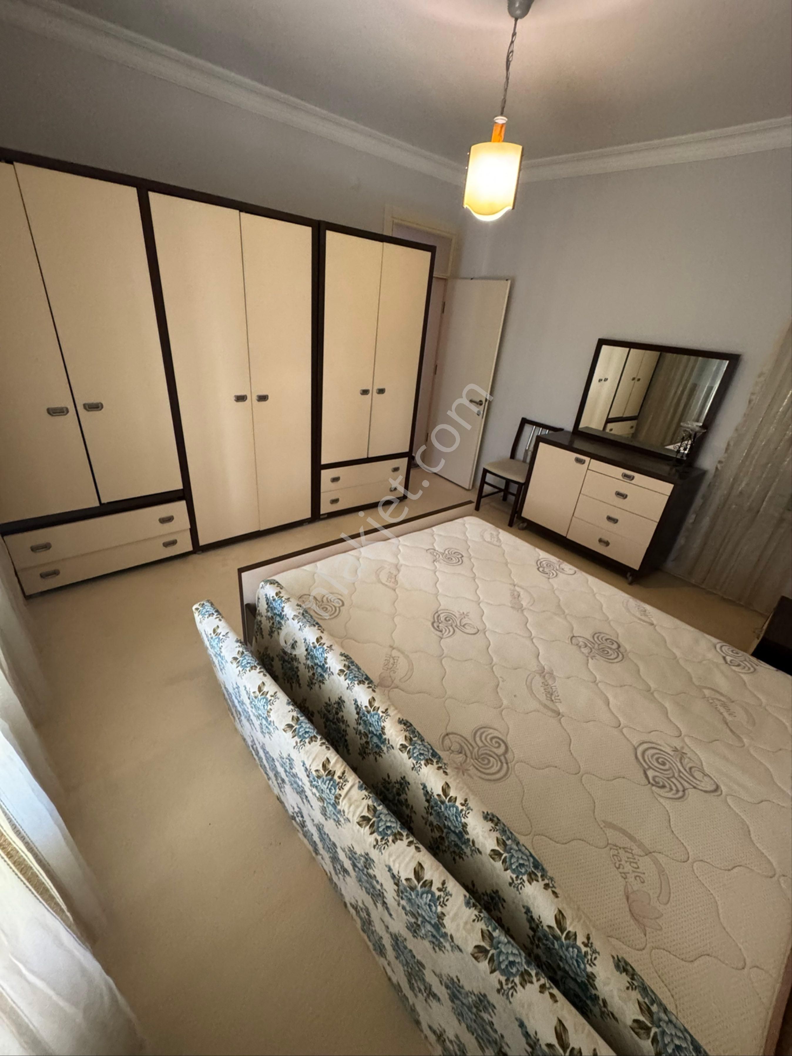 Finike Merkez Yeni Mahallede Satılık 3+1 Daire - Görsel 9