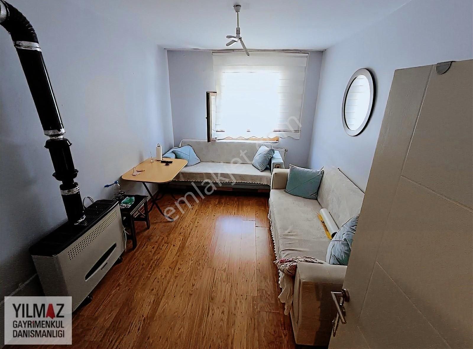 Yılmaz Gayrimenkulden Hürriyette 3+2 160 M2 Dubleks Daire - Görsel 25