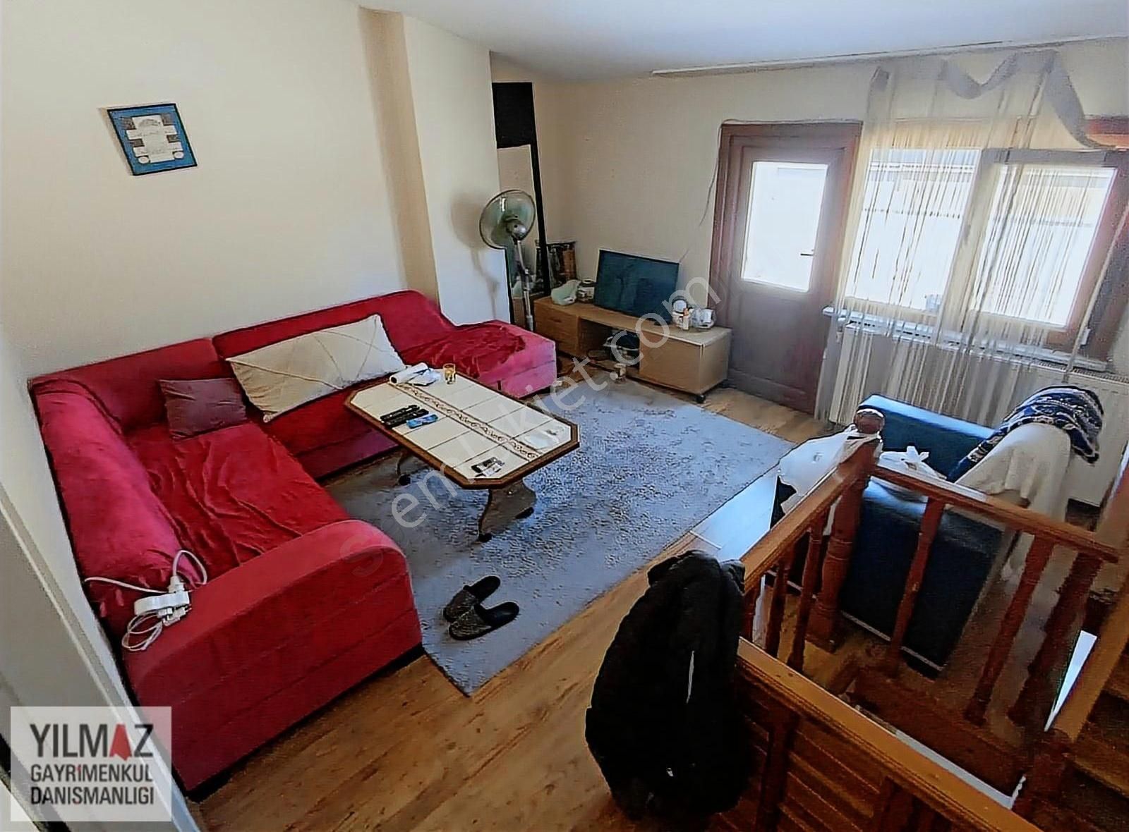 Yılmaz Gayrimenkulden Hürriyette 3+2 160 M2 Dubleks Daire - Görsel 30