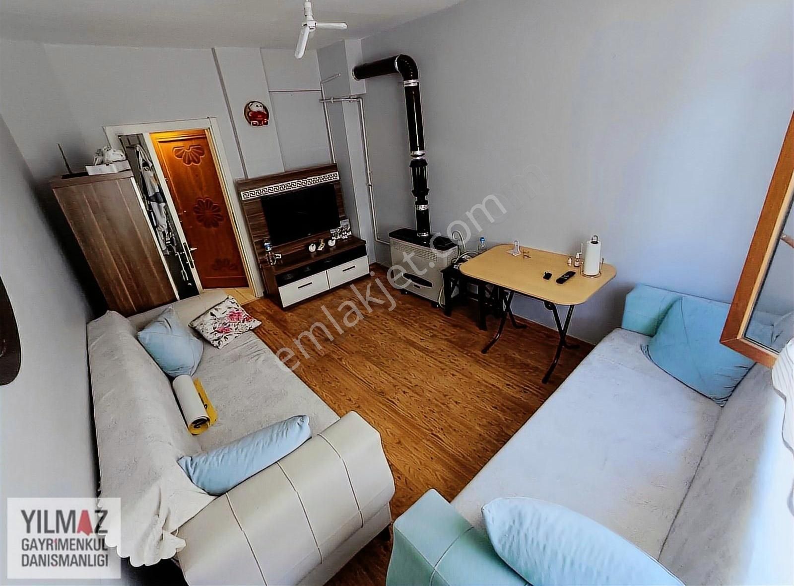 Yılmaz Gayrimenkulden Hürriyette 3+2 160 M2 Dubleks Daire - Görsel 23