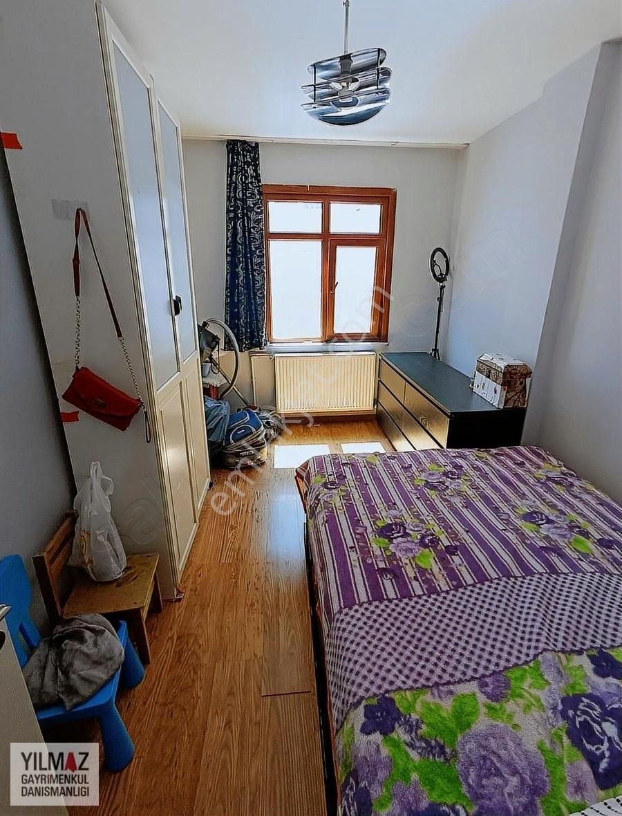 Yılmaz Gayrimenkulden Hürriyette 3+2 160 M2 Dubleks Daire - Görsel 14