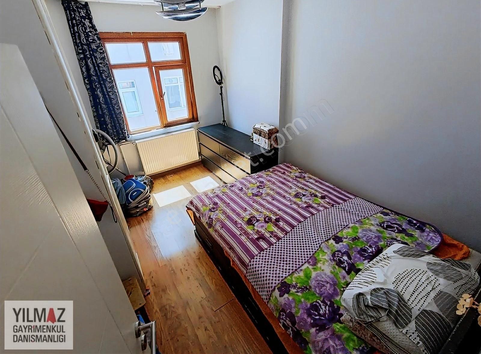 Yılmaz Gayrimenkulden Hürriyette 3+2 160 M2 Dubleks Daire - Görsel 27