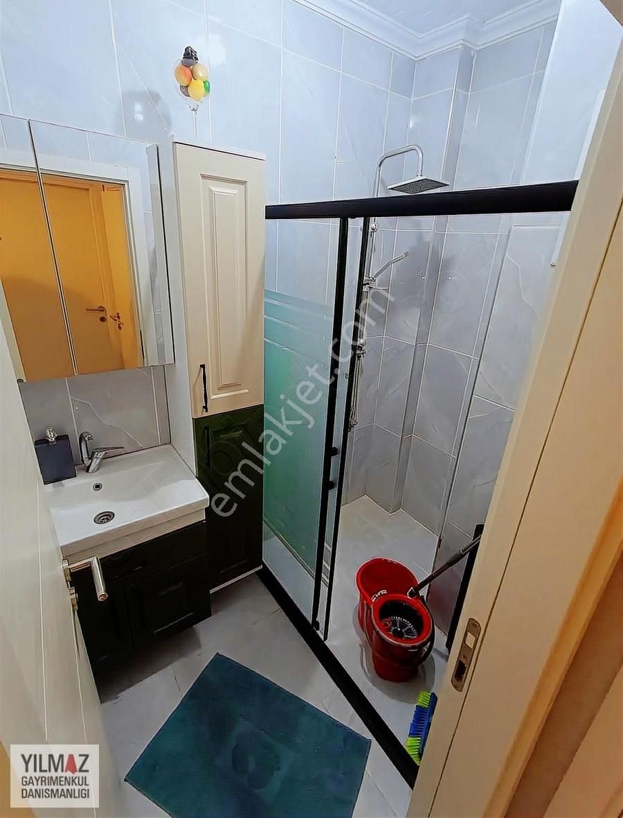 Yılmaz Gayrimenkulden Hürriyette 3+2 160 M2 Dubleks Daire - Görsel 24