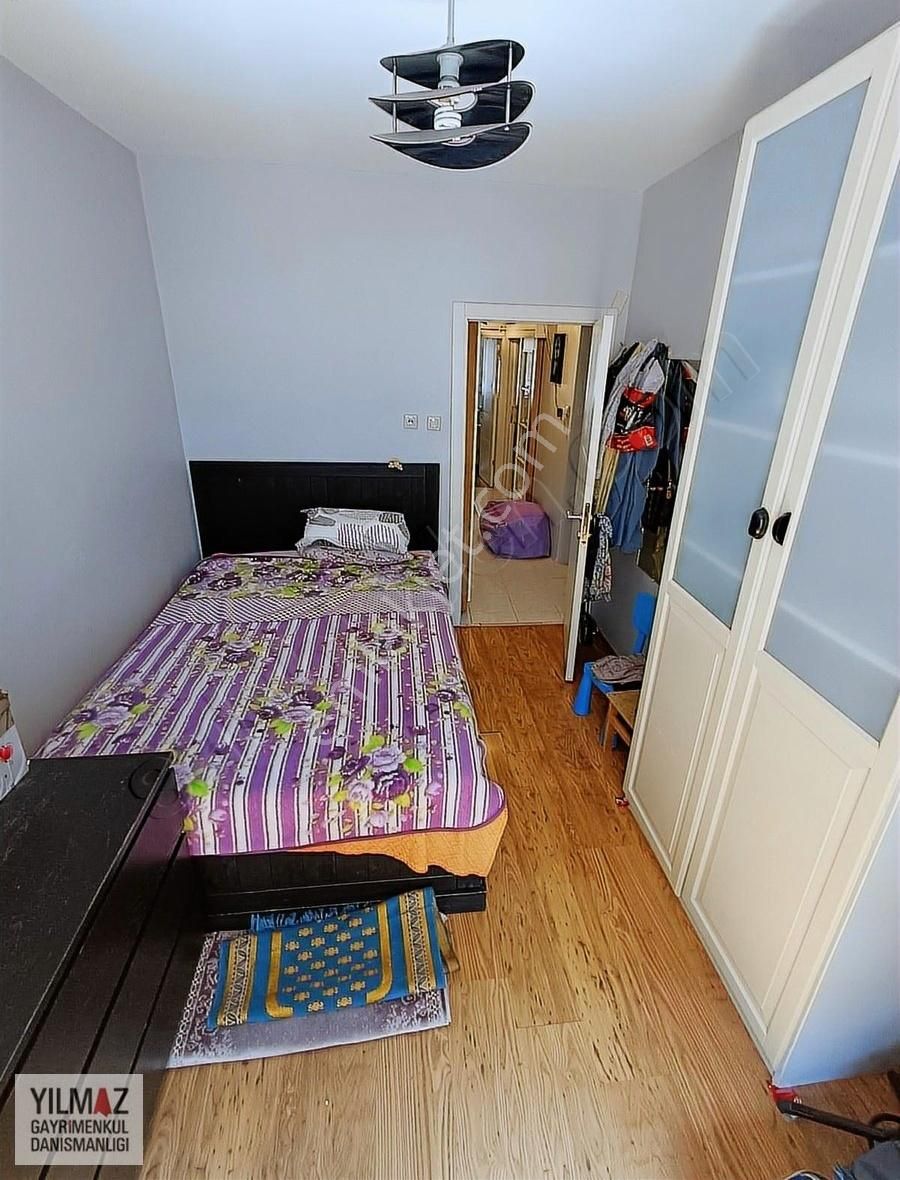 Yılmaz Gayrimenkulden Hürriyette 3+2 160 M2 Dubleks Daire - Görsel 12