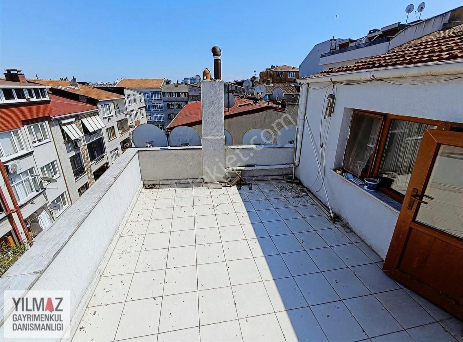 Yılmaz Gayrimenkulden Hürriyette 3+2 160 M2 Dubleks Daire - Görsel 20