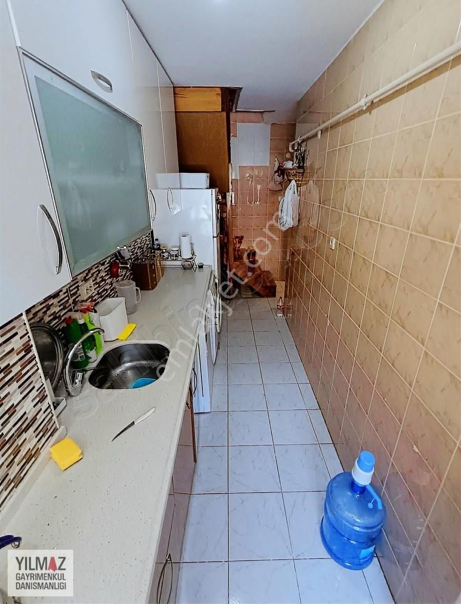 Yılmaz Gayrimenkulden Hürriyette 3+2 160 M2 Dubleks Daire - Görsel 8