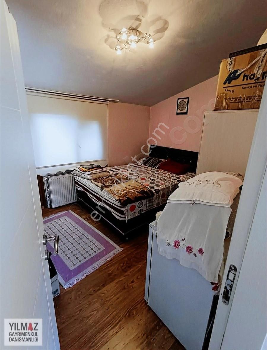 Yılmaz Gayrimenkulden Hürriyette 3+2 160 M2 Dubleks Daire - Görsel 21