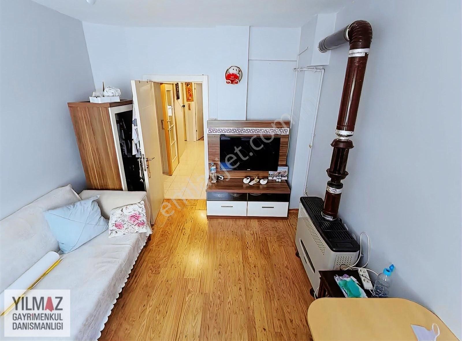 Yılmaz Gayrimenkulden Hürriyette 3+2 160 M2 Dubleks Daire - Görsel 17