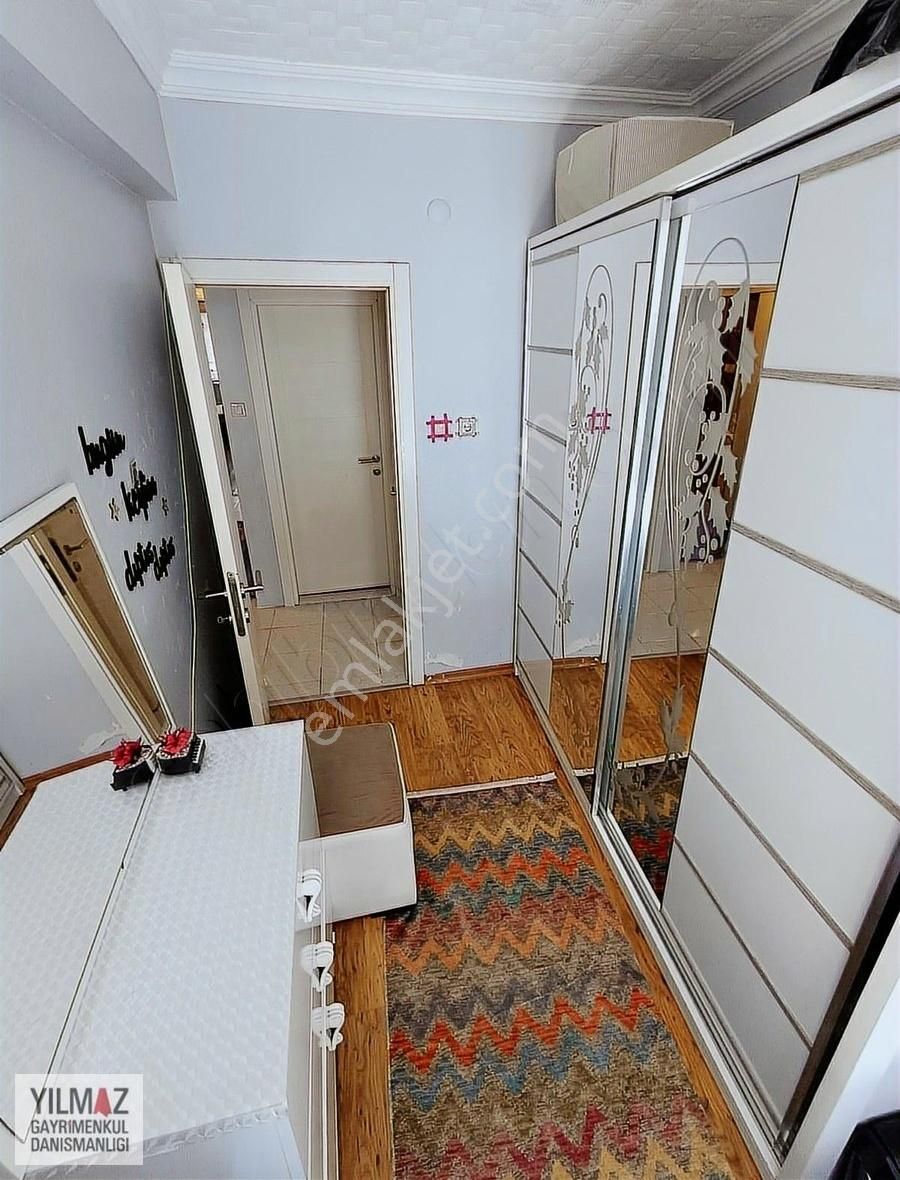 Yılmaz Gayrimenkulden Hürriyette 3+2 160 M2 Dubleks Daire - Görsel 2